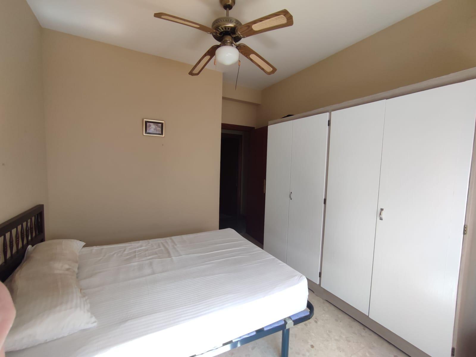 For sale of flat in Morón de la Frontera