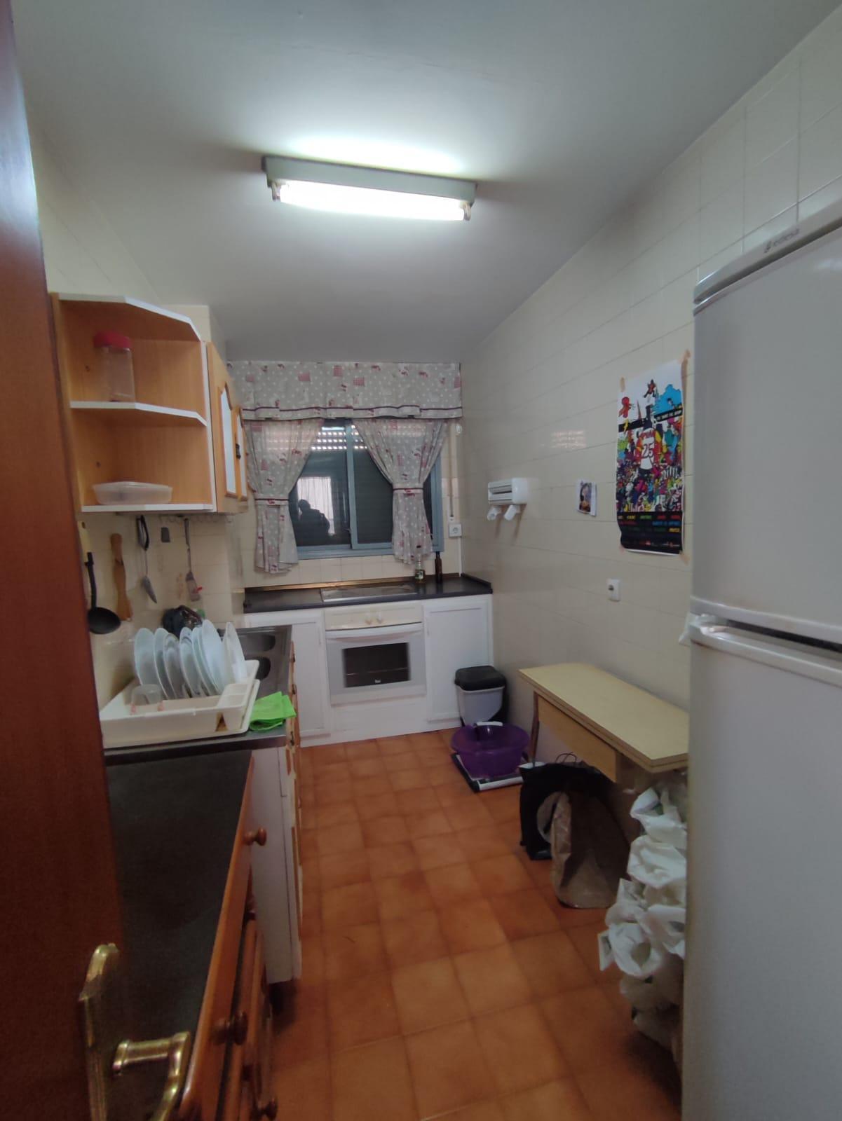 For sale of flat in Morón de la Frontera