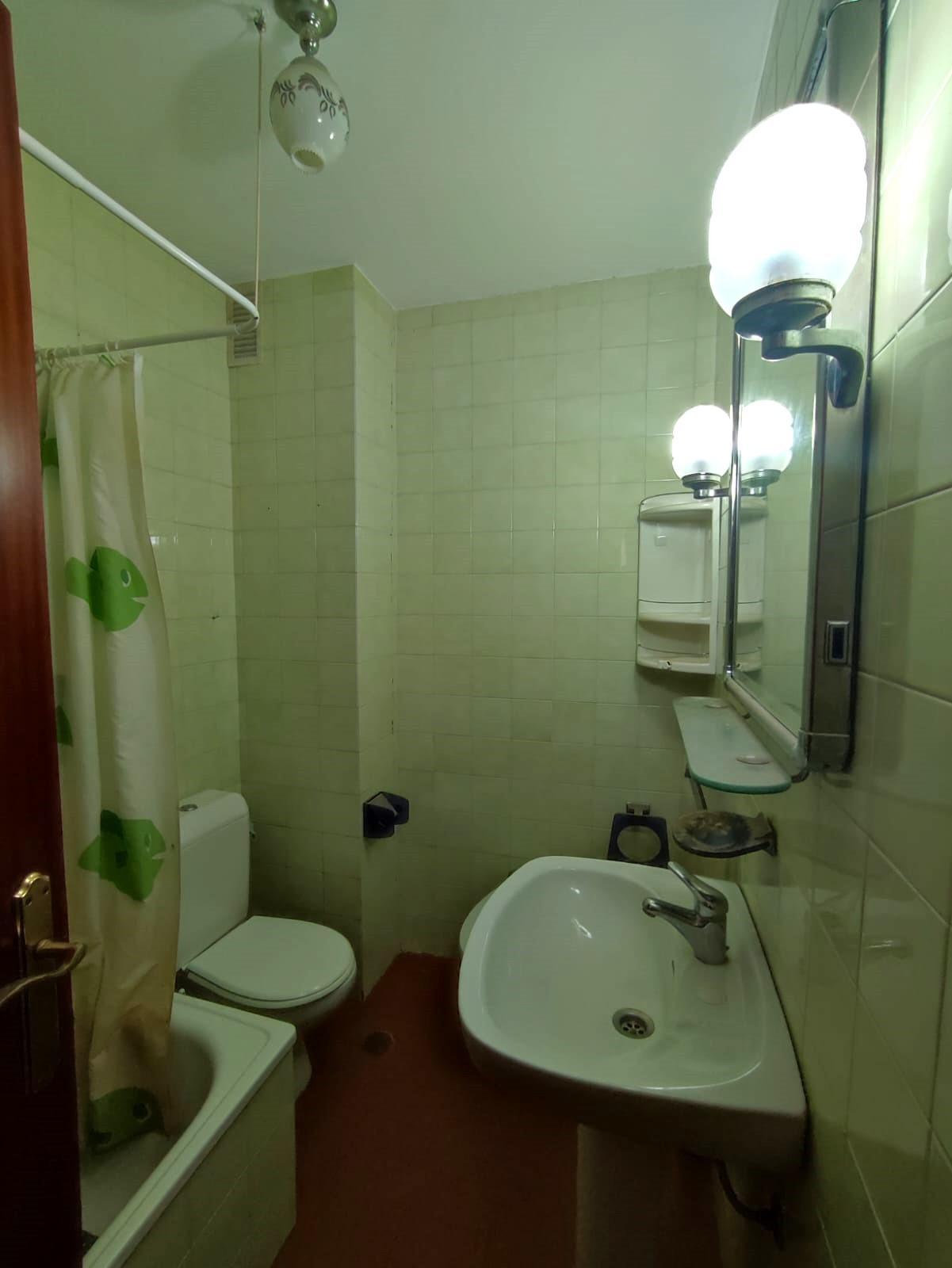 For sale of flat in Morón de la Frontera