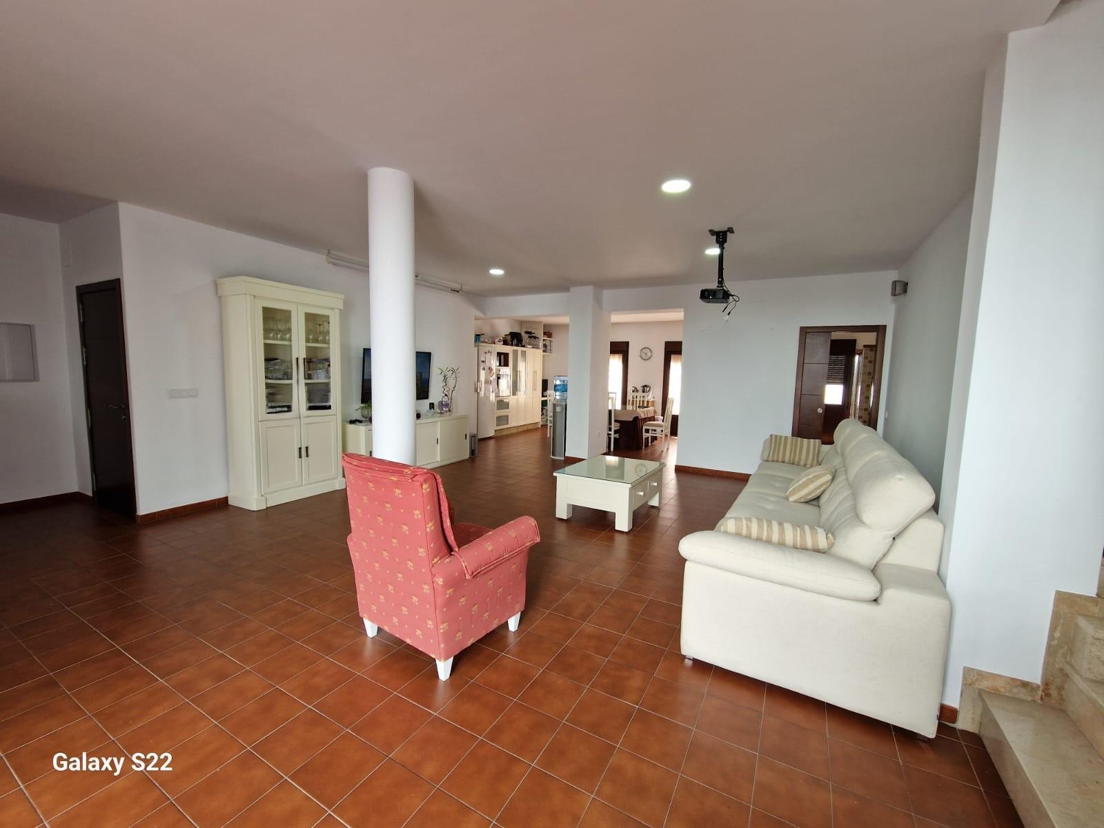 Venta de casa en Morón de la Frontera