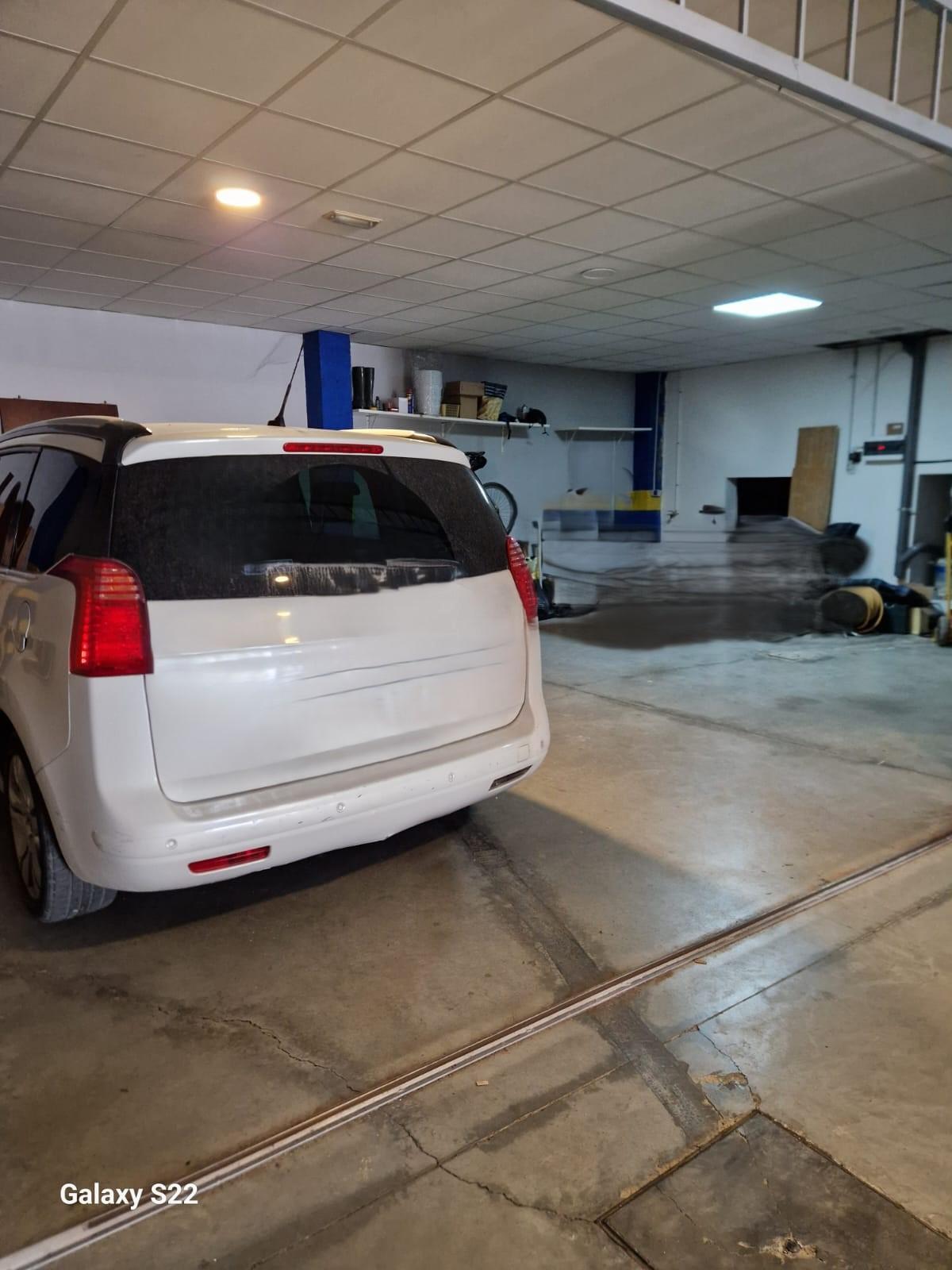 Venta de casa en Morón de la Frontera