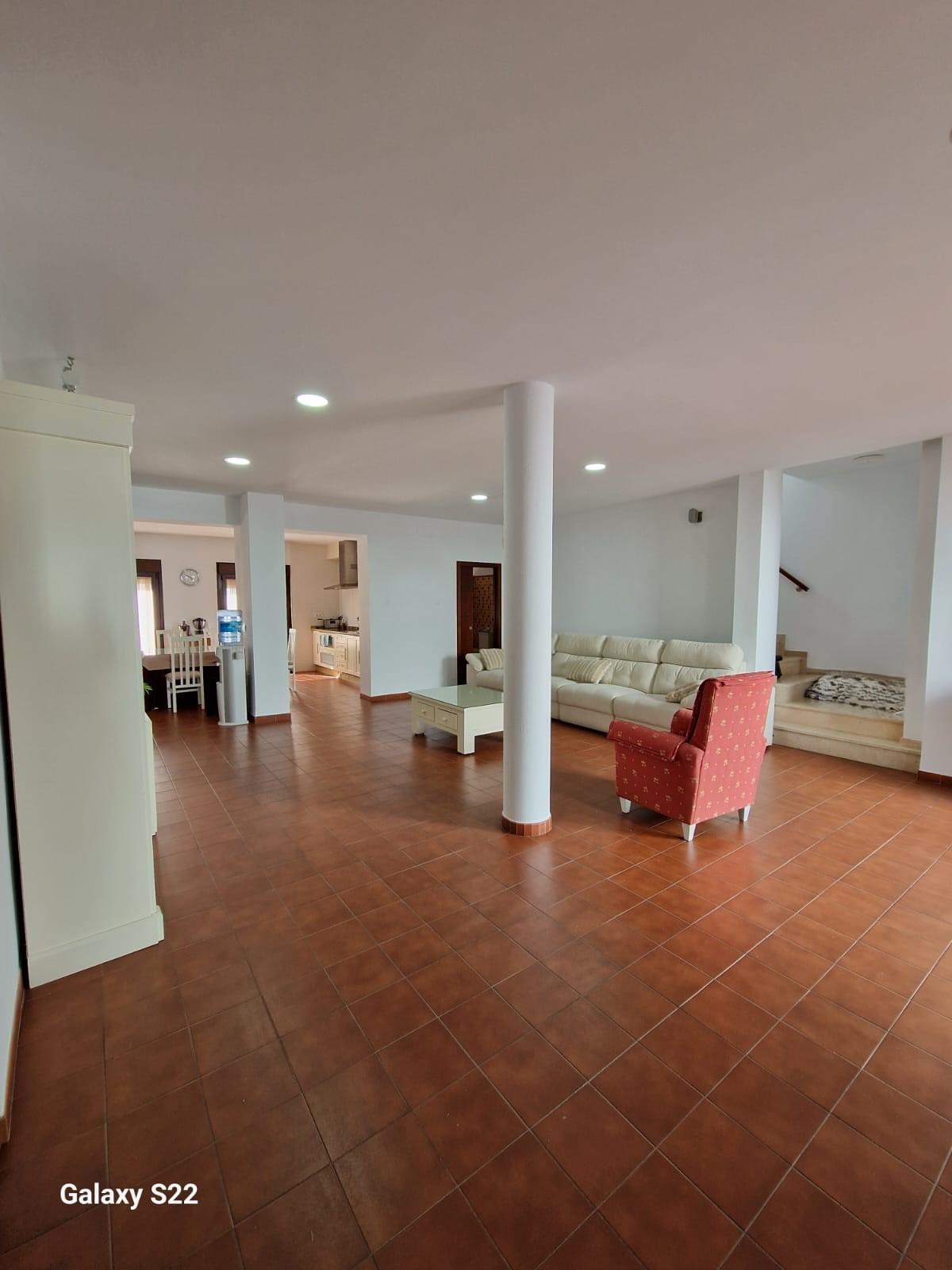 Venta de casa en Morón de la Frontera