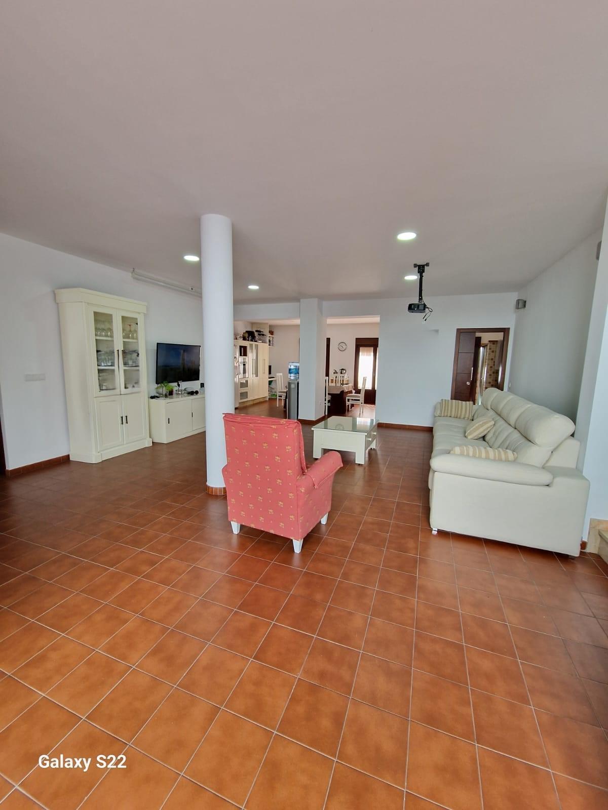 Venta de casa en Morón de la Frontera