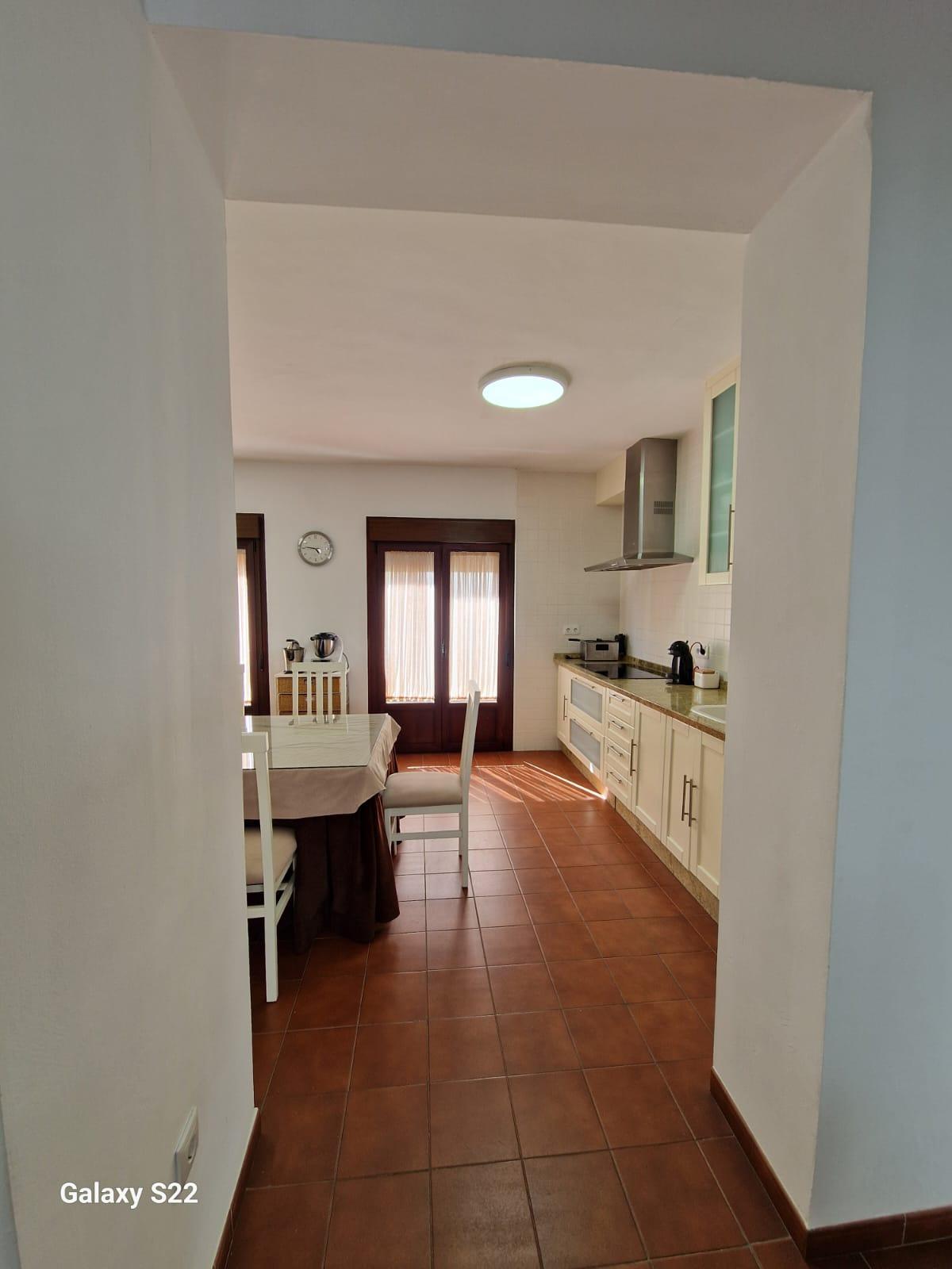 Venta de casa en Morón de la Frontera