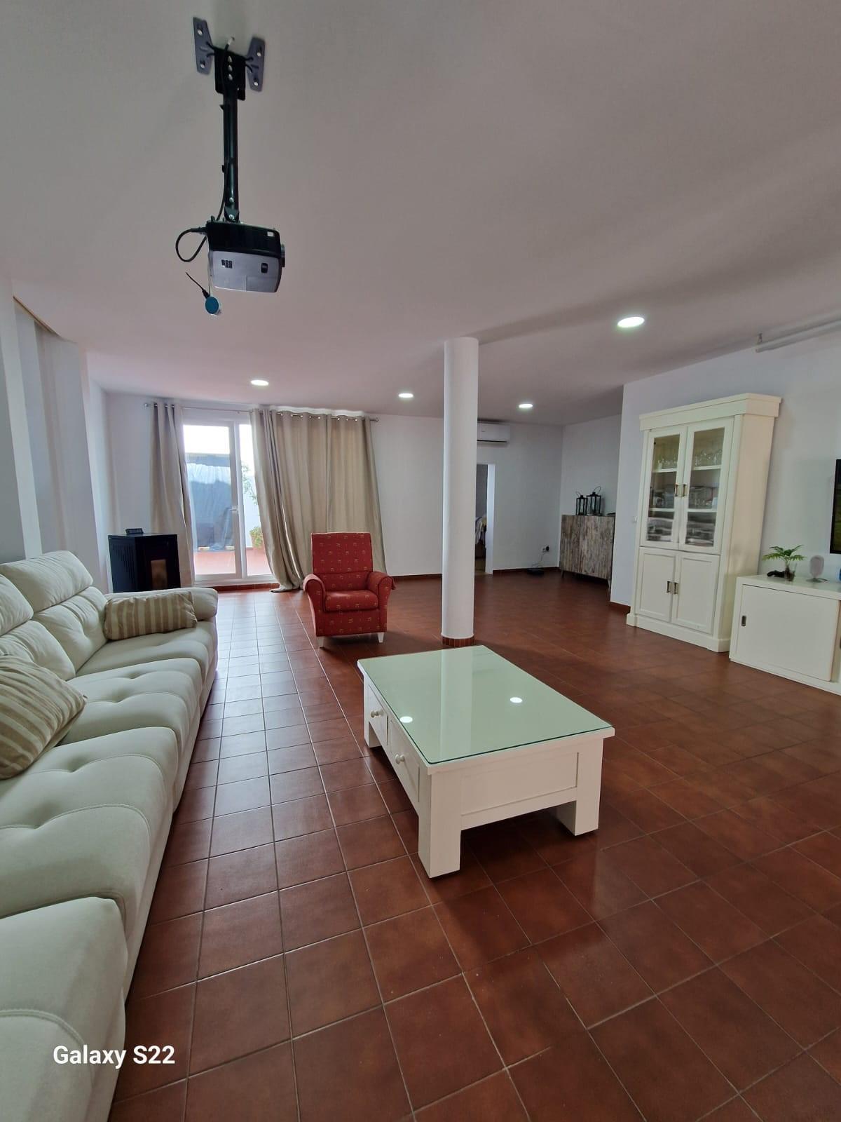 Venta de casa en Morón de la Frontera