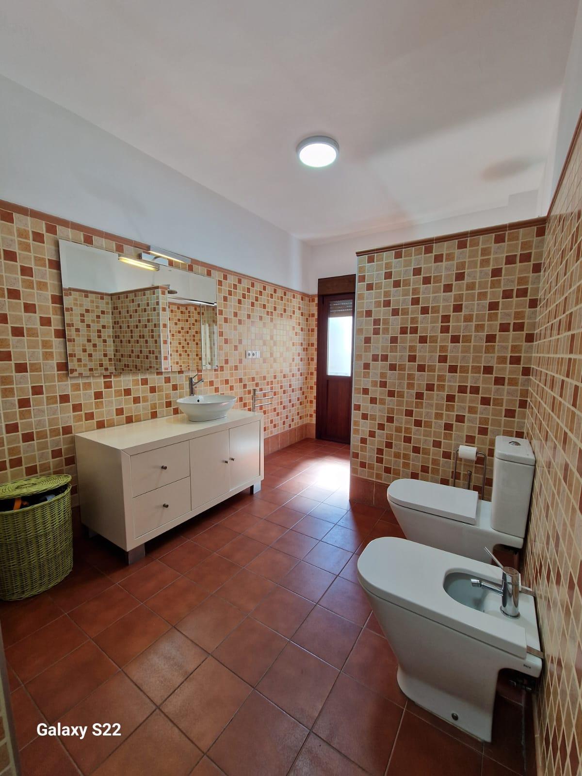 Venta de casa en Morón de la Frontera