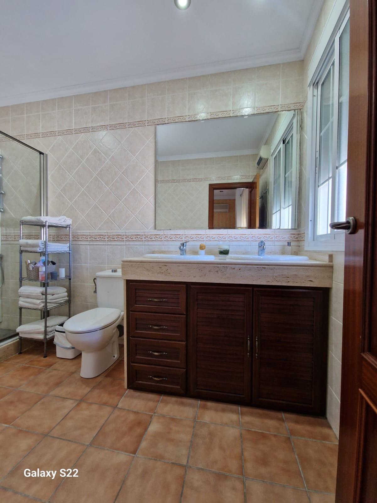 Venta de casa en Morón de la Frontera
