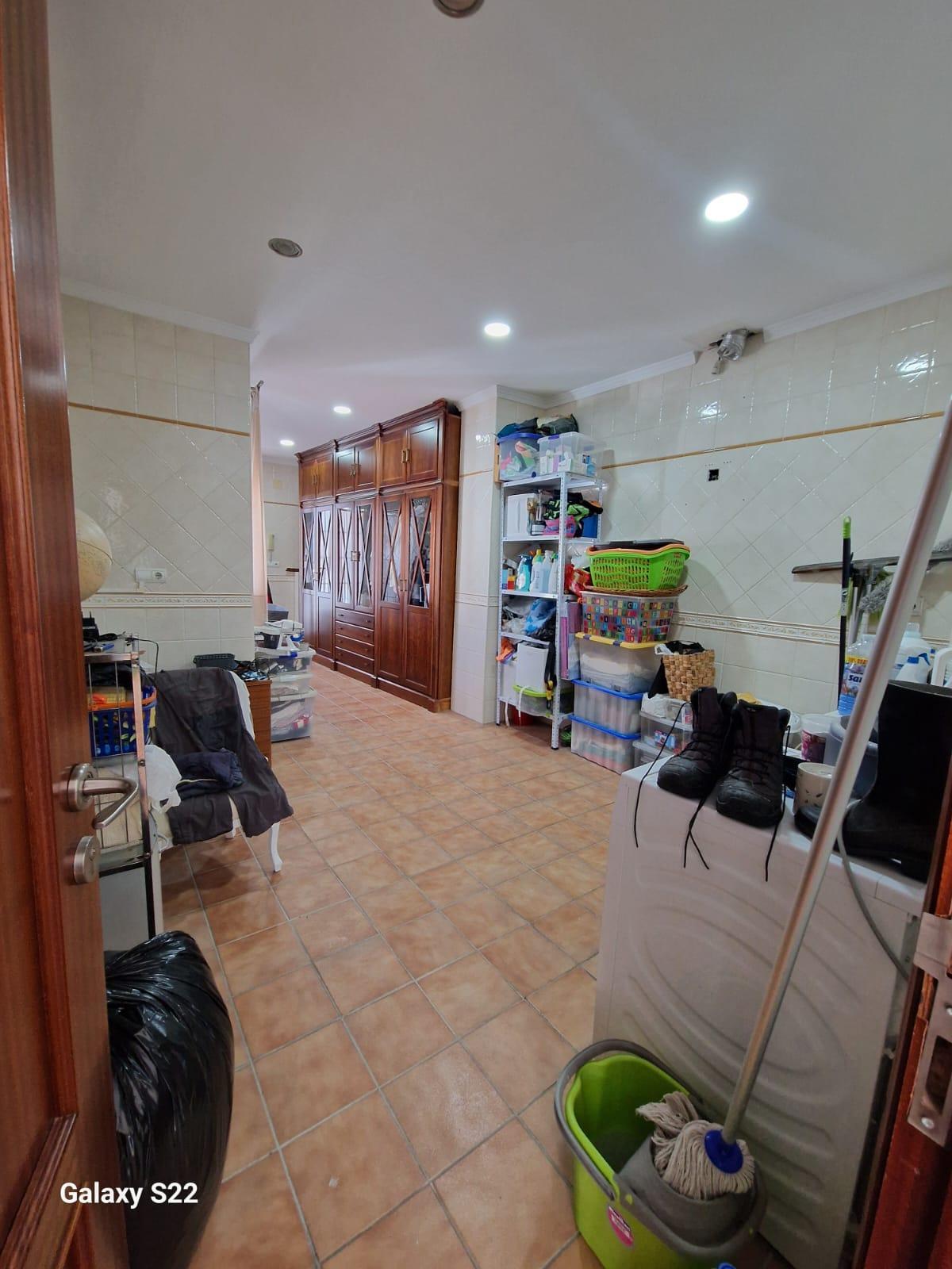 Venta de casa en Morón de la Frontera