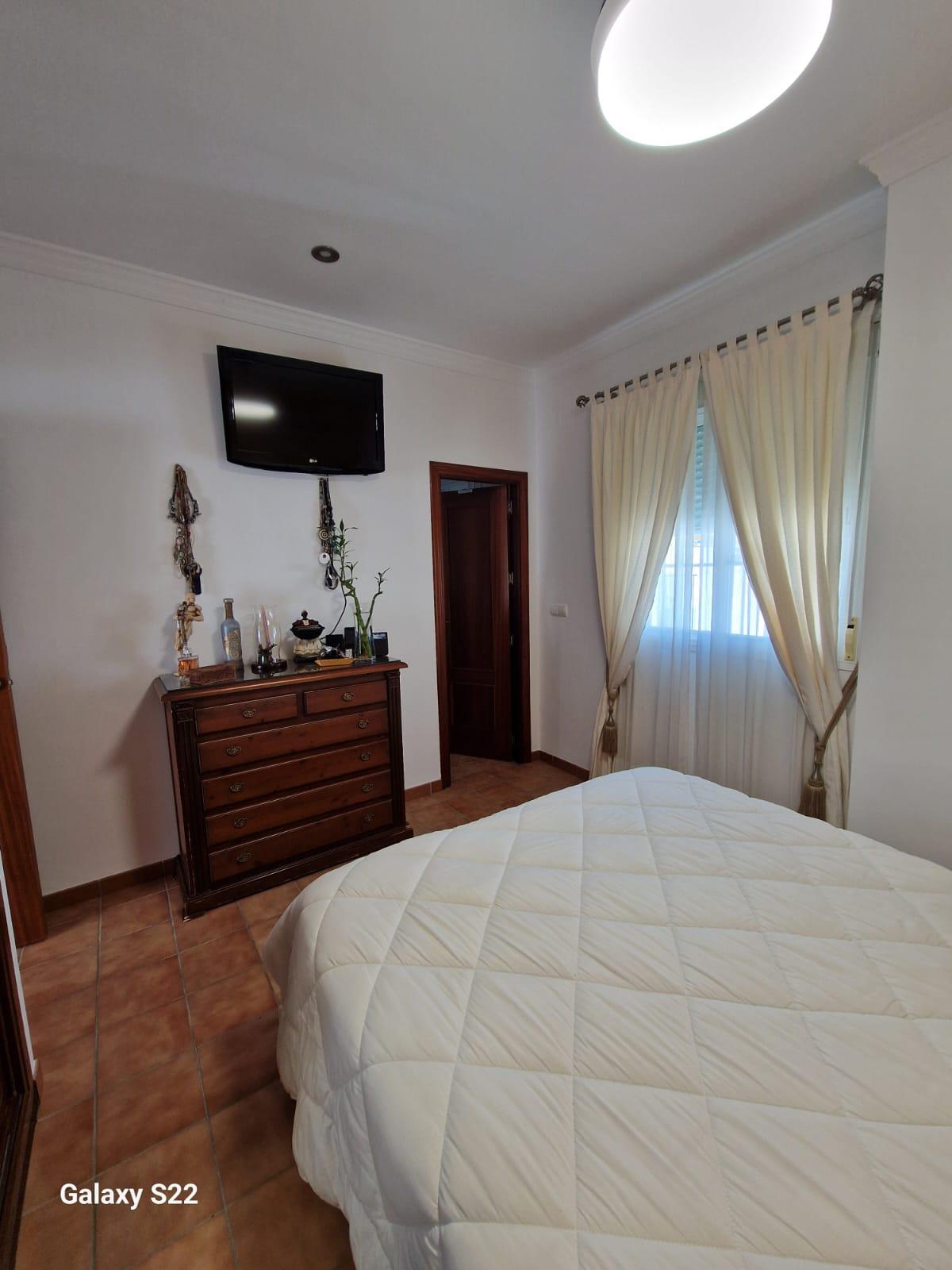 Venta de casa en Morón de la Frontera