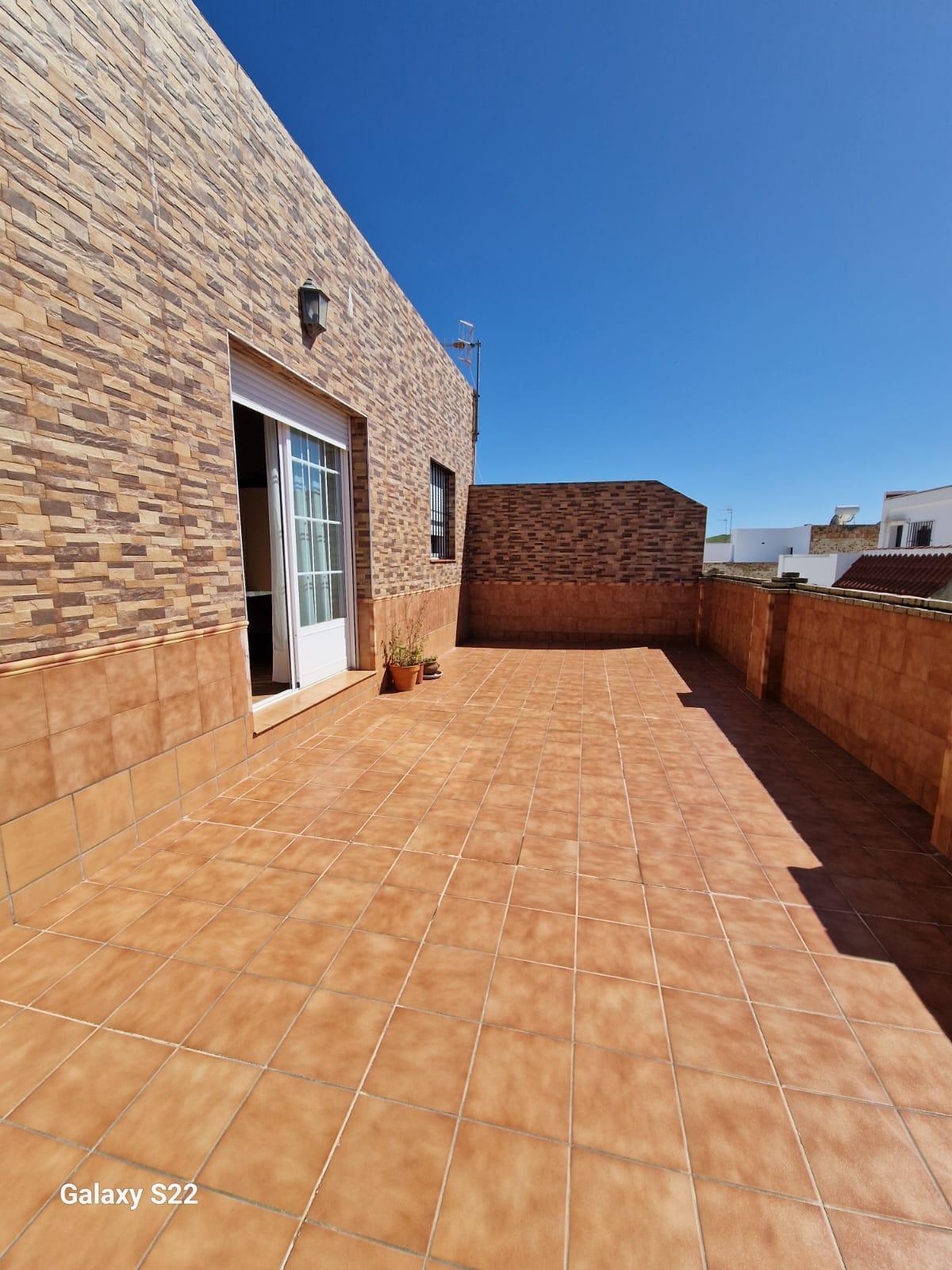 Venta de casa en Morón de la Frontera