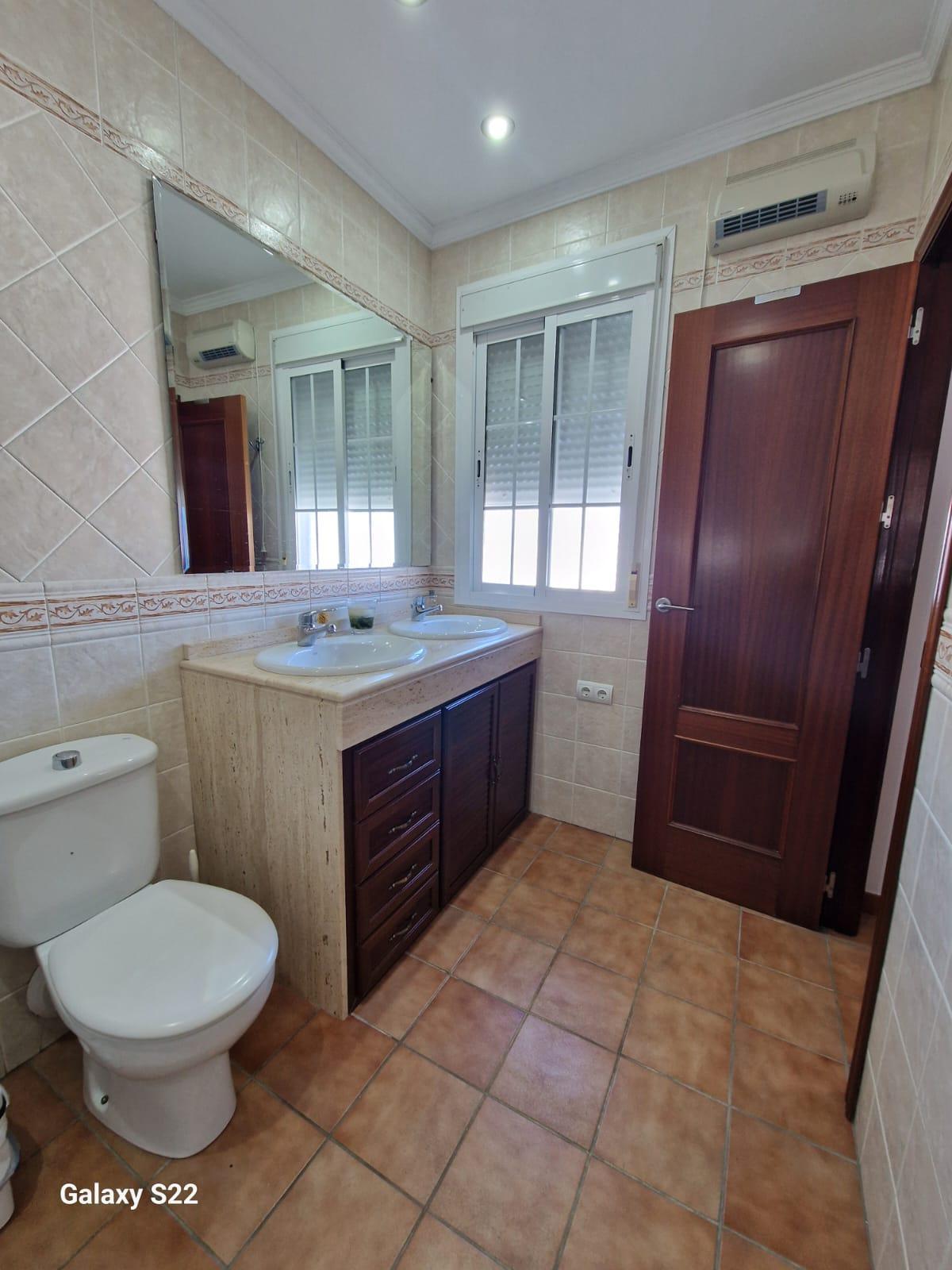 Venta de casa en Morón de la Frontera
