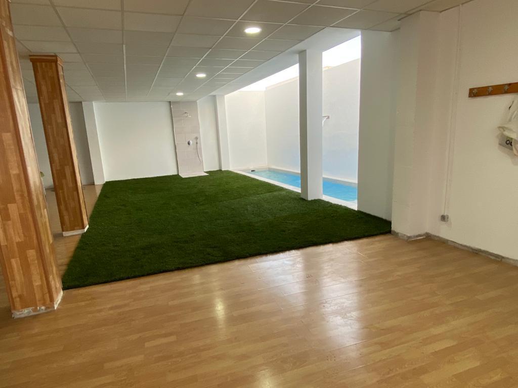 Venta de casa en Morón de la Frontera