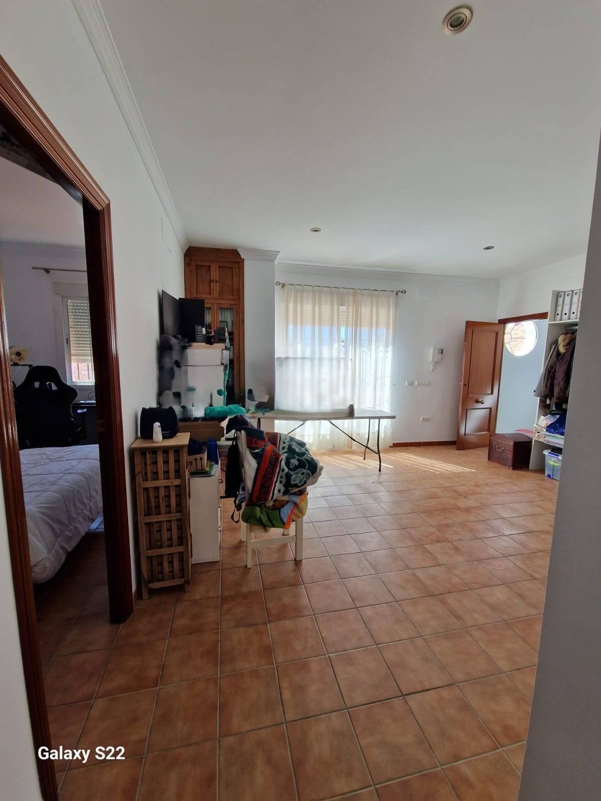Venta de casa en Morón de la Frontera