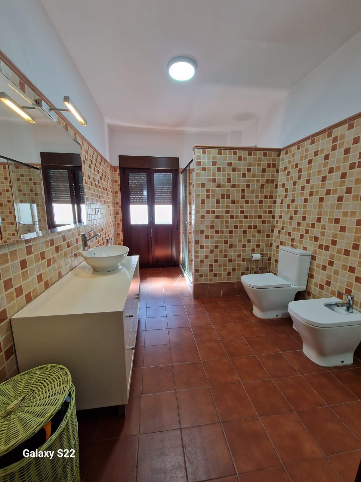 Venta de casa en Morón de la Frontera