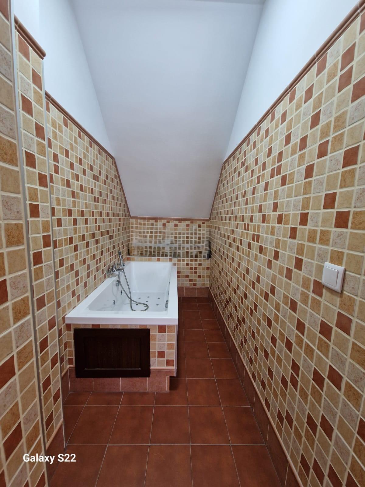 Venta de casa en Morón de la Frontera
