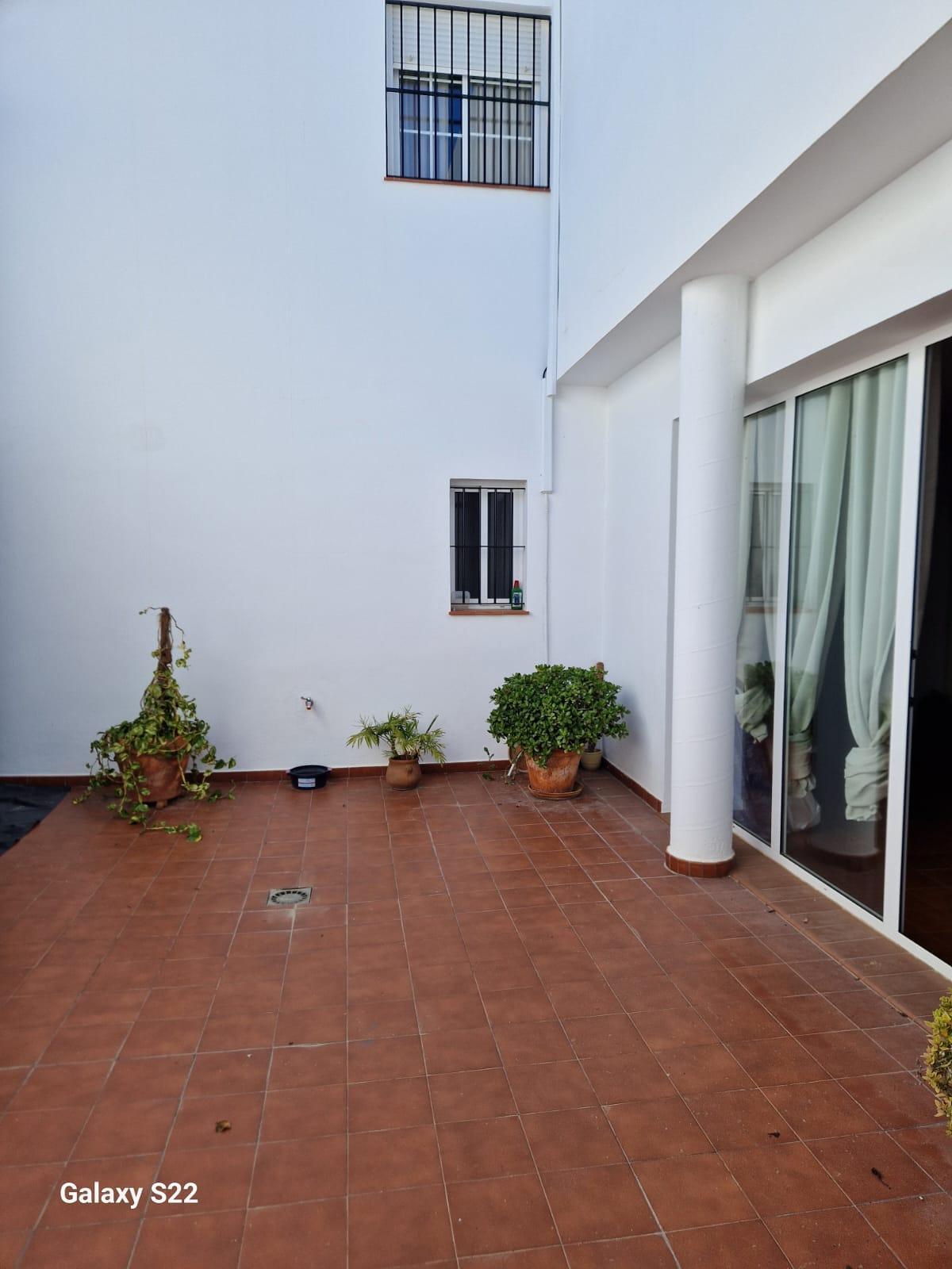 Venta de casa en Morón de la Frontera