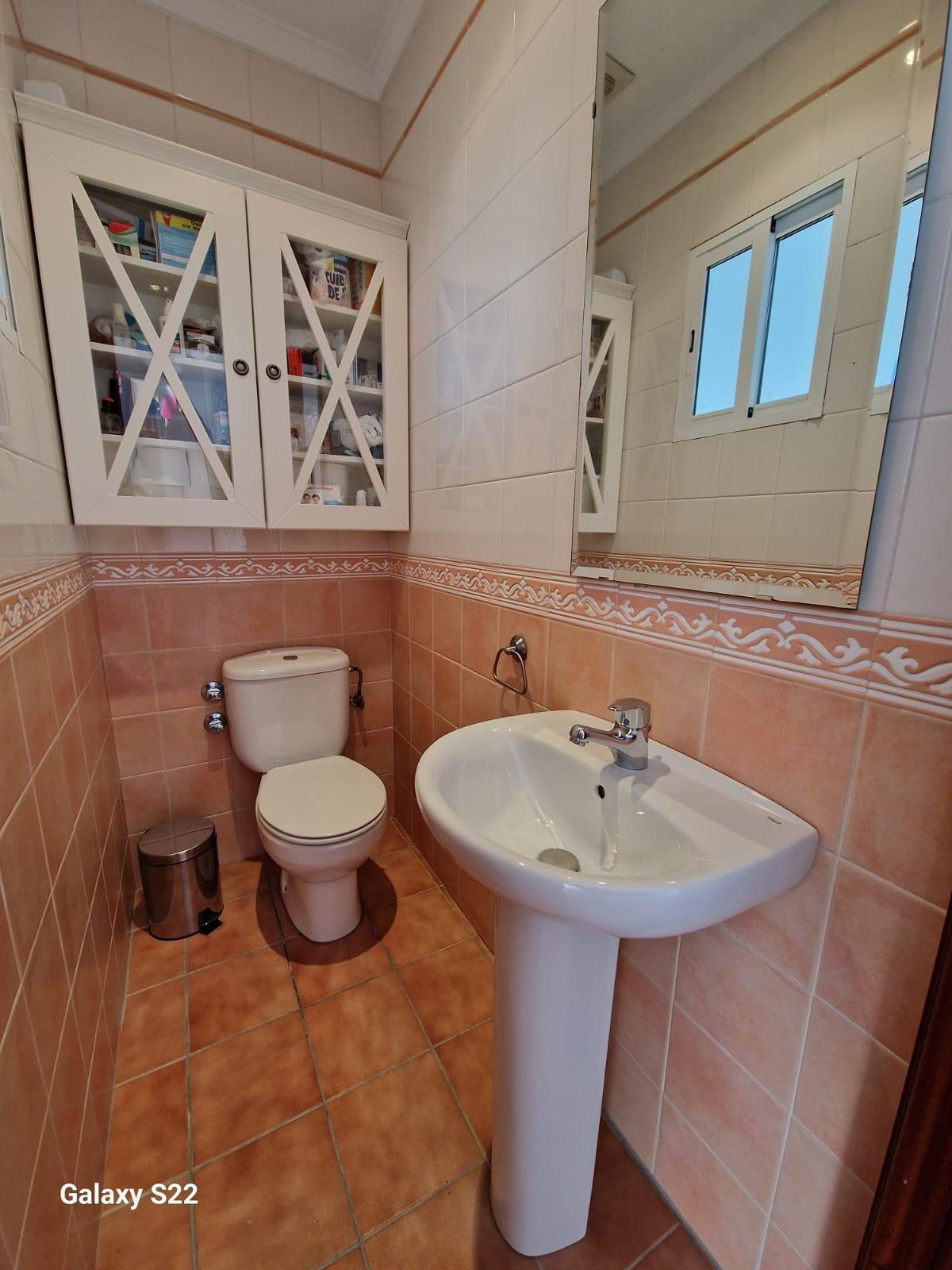 Venta de casa en Morón de la Frontera