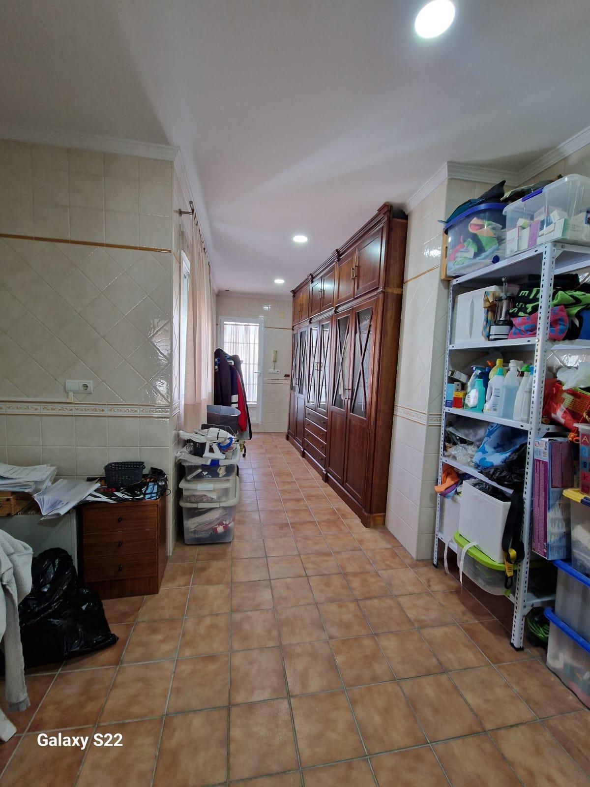 Venta de casa en Morón de la Frontera