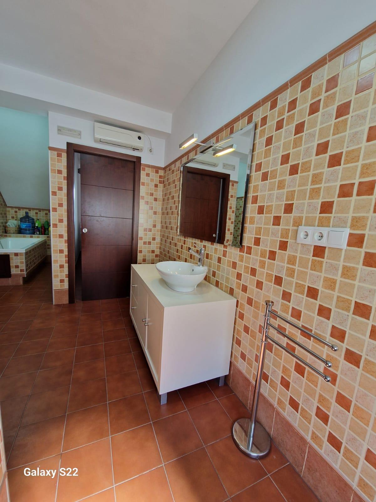 Venta de casa en Morón de la Frontera