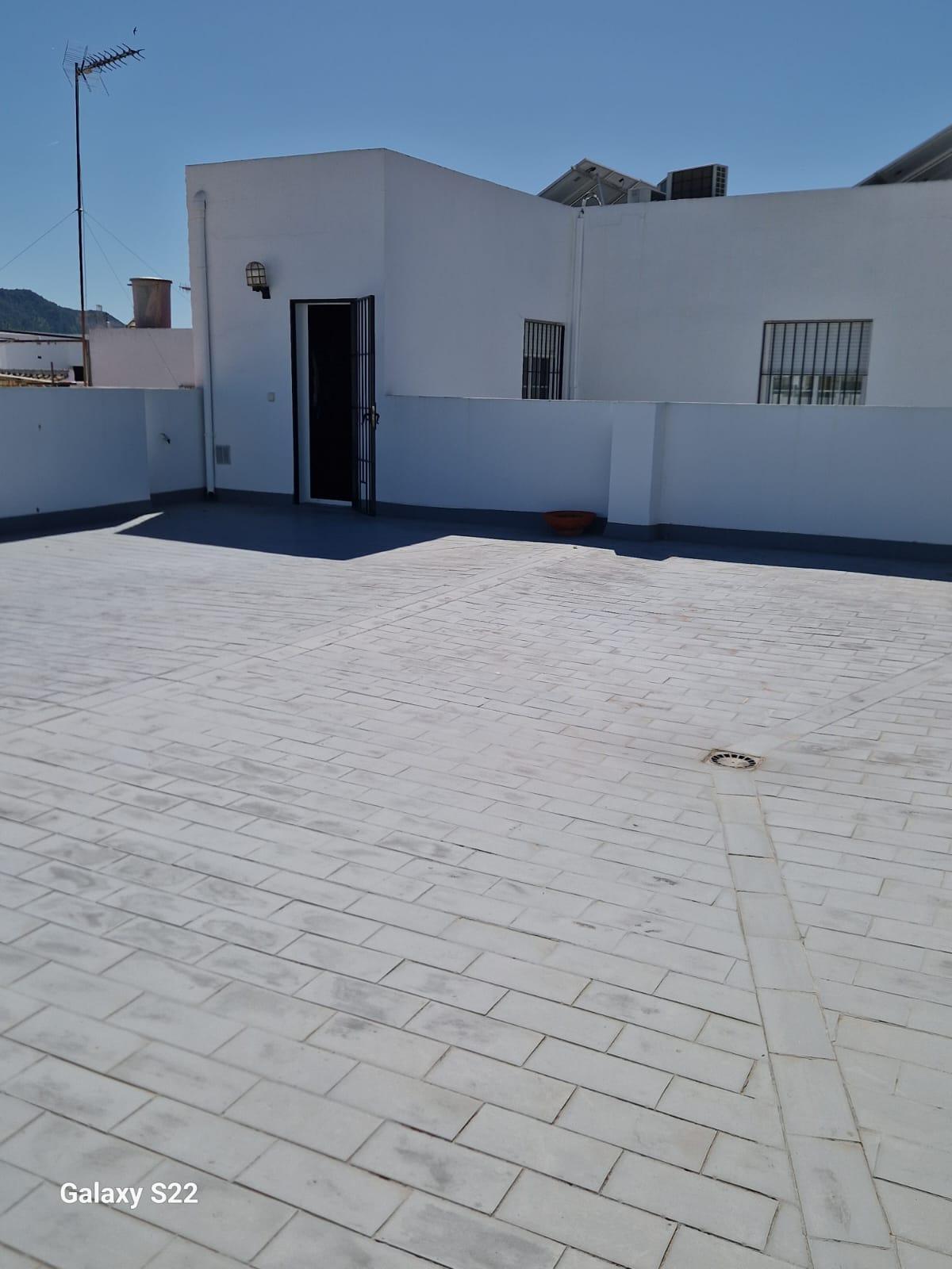 Venta de casa en Morón de la Frontera