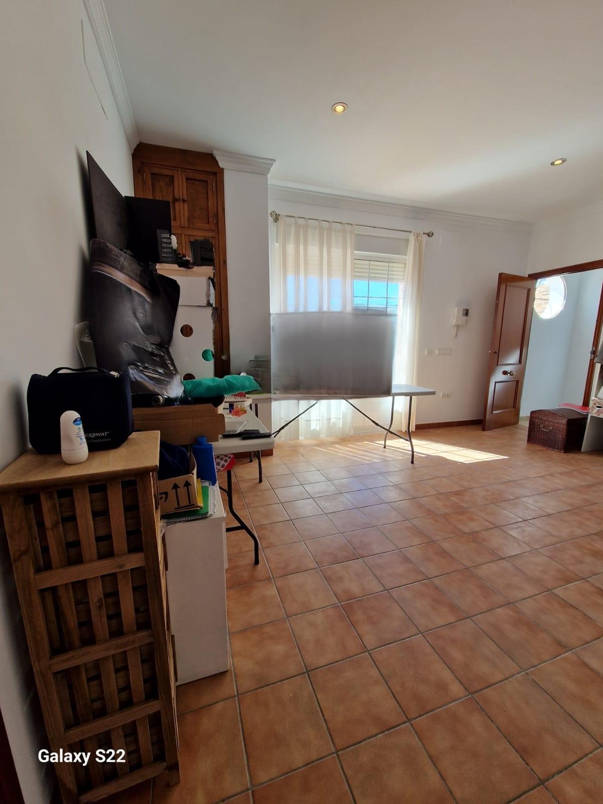Venta de casa en Morón de la Frontera