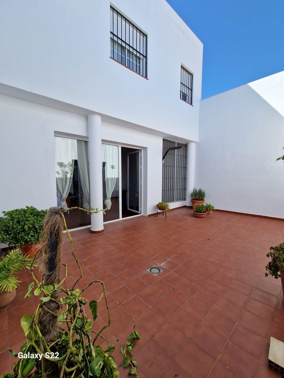 Venta de casa en Morón de la Frontera
