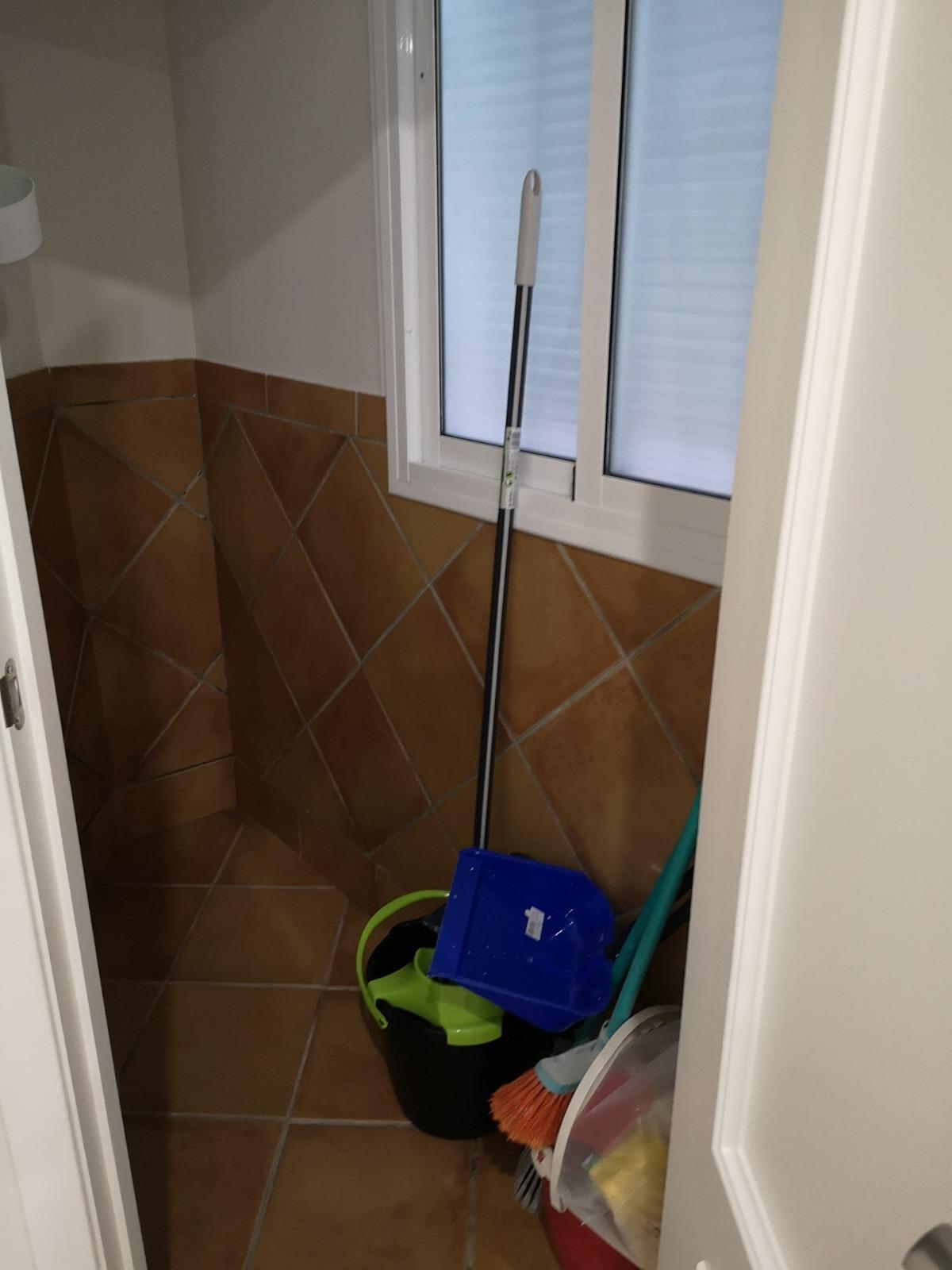 Venta de casa en Morón de la Frontera