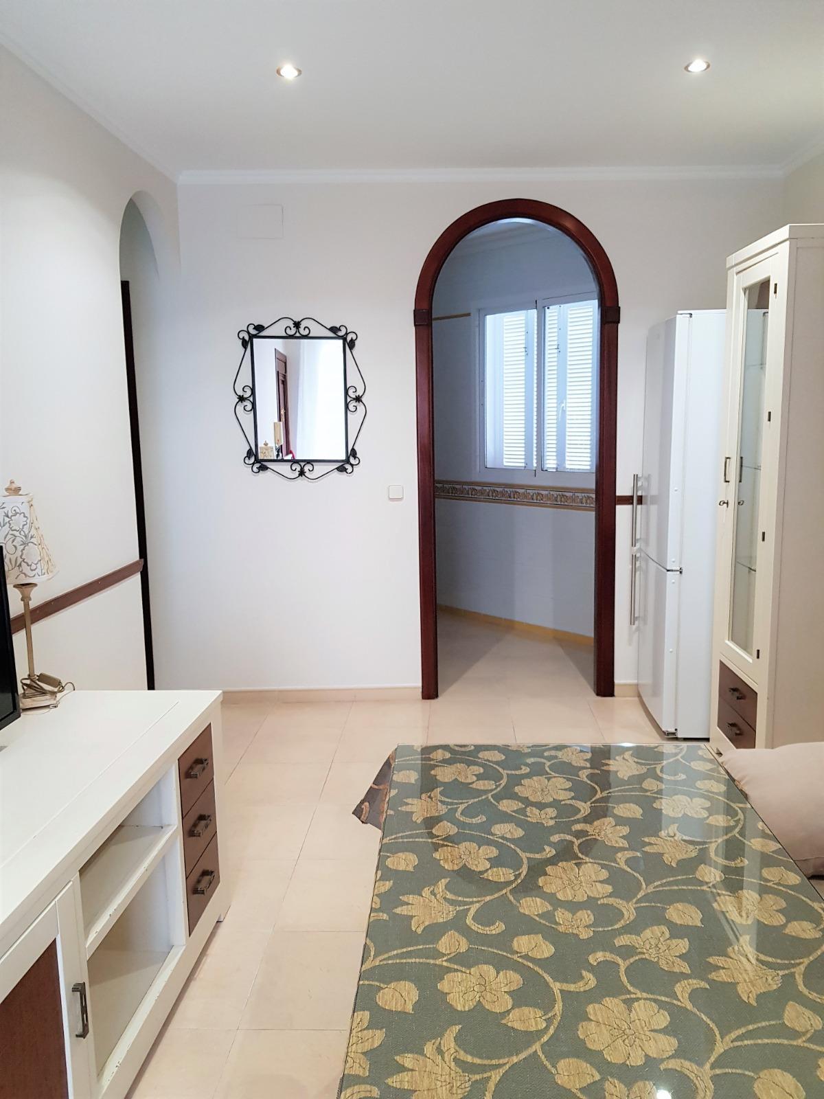 Venta de casa en Morón de la Frontera