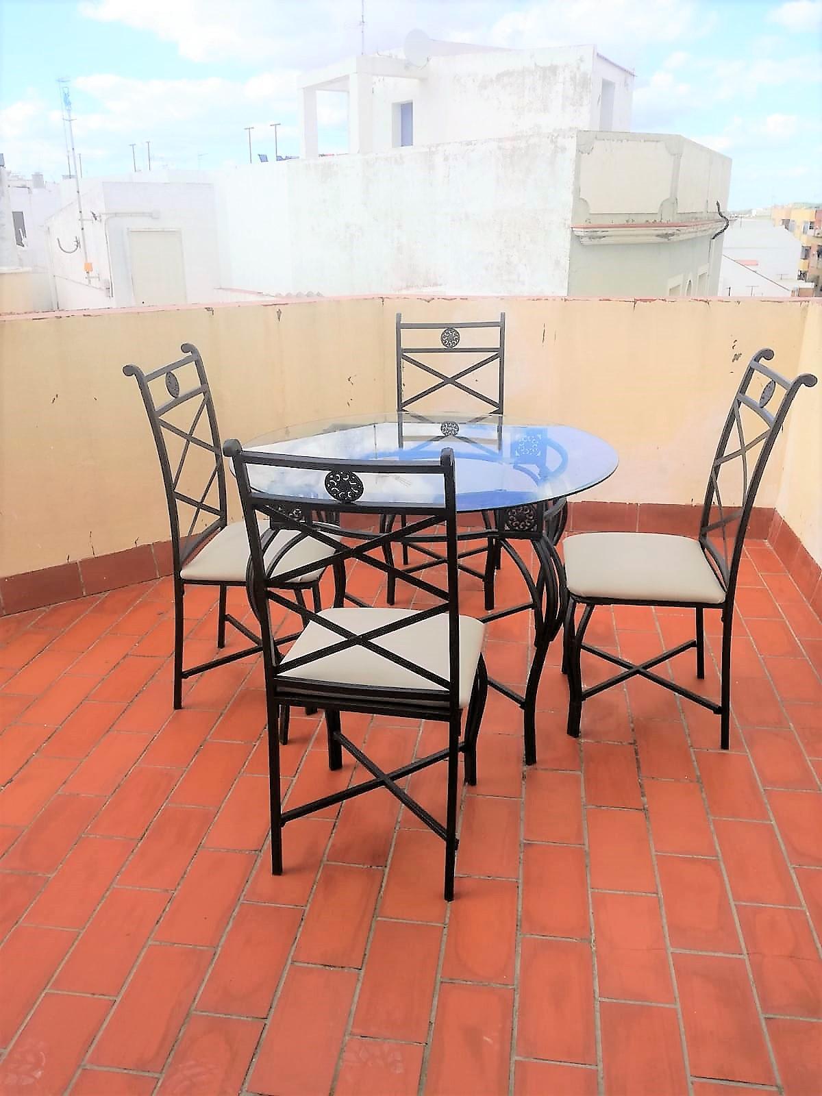 Venta de casa en Morón de la Frontera