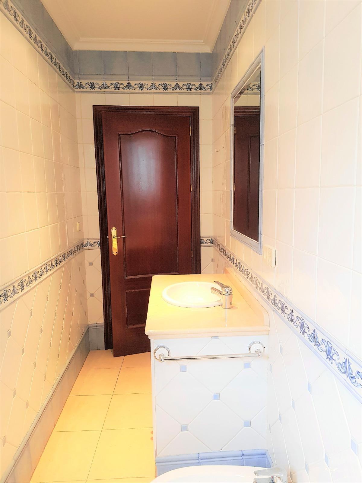 Venta de casa en Morón de la Frontera