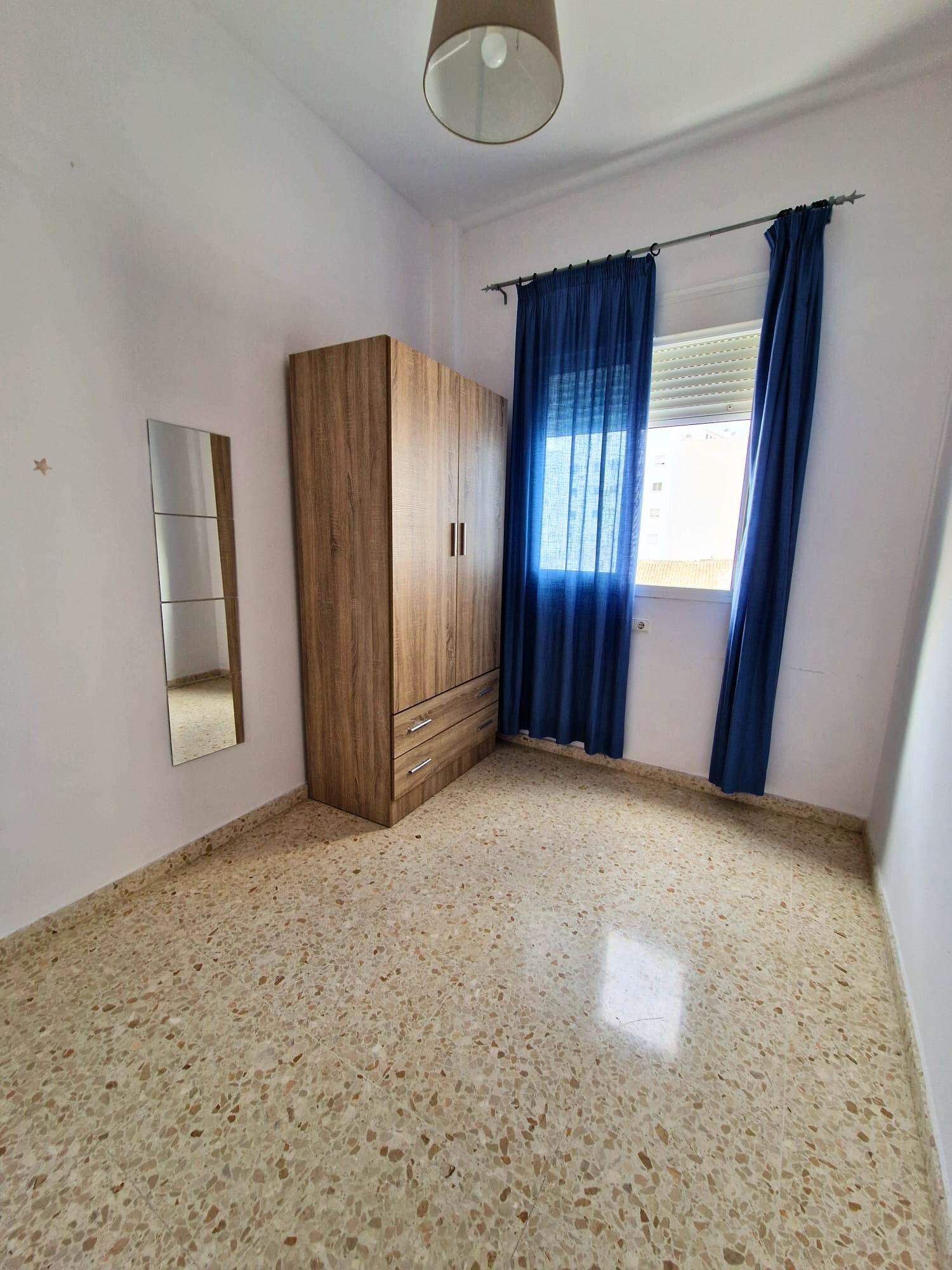 Venta de piso en Morón de la Frontera