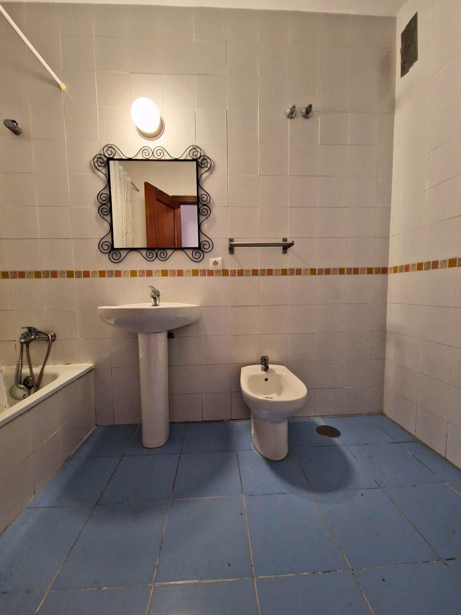 Venta de piso en Morón de la Frontera