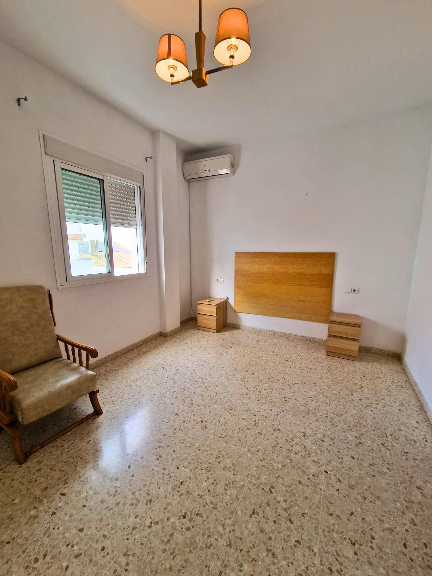 Venta de piso en Morón de la Frontera