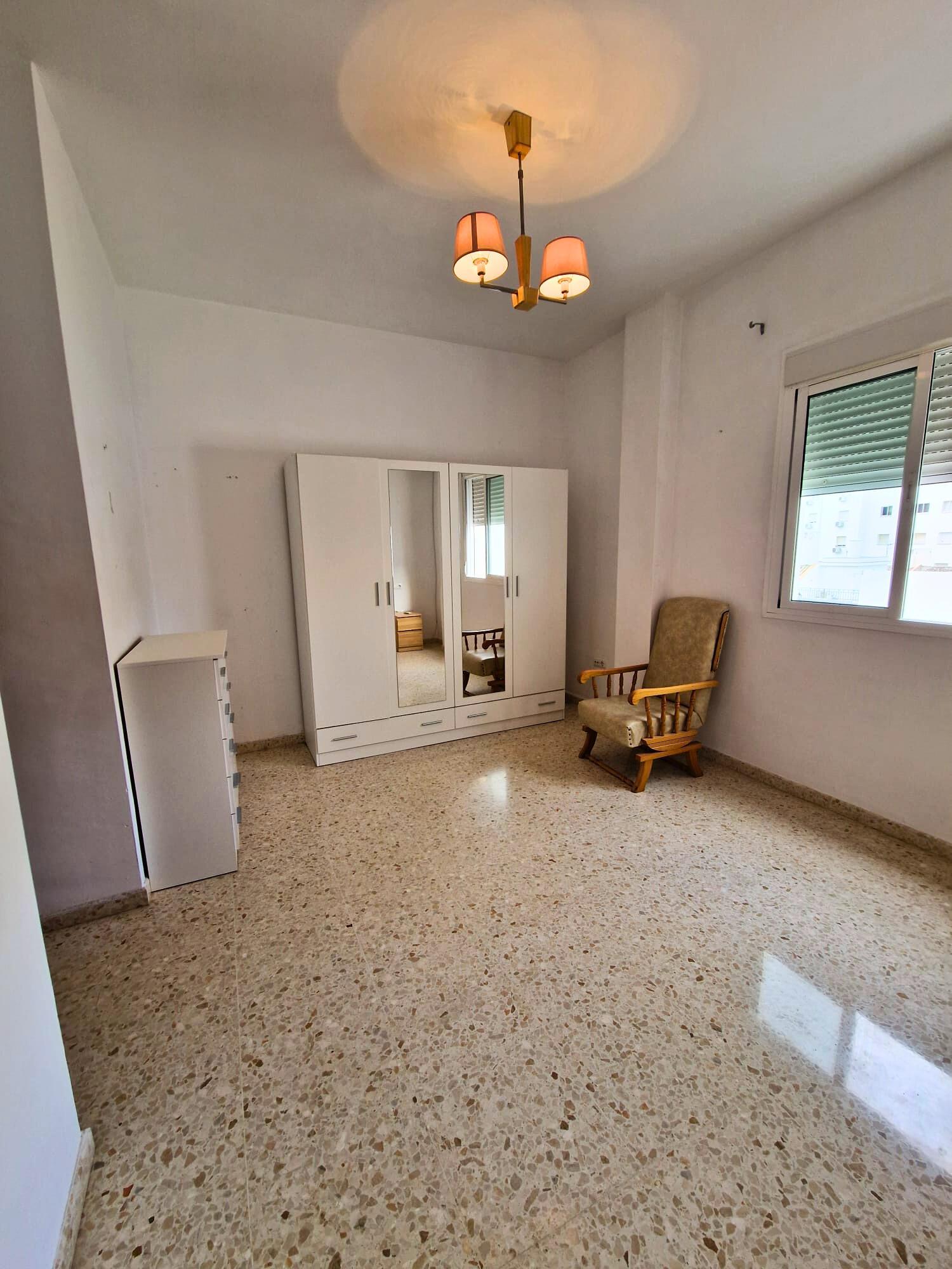 Venta de piso en Morón de la Frontera