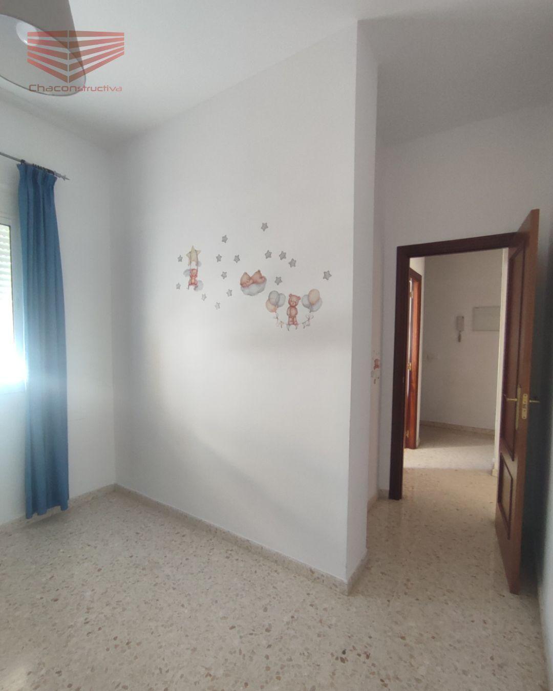 Venta de piso en Morón de la Frontera