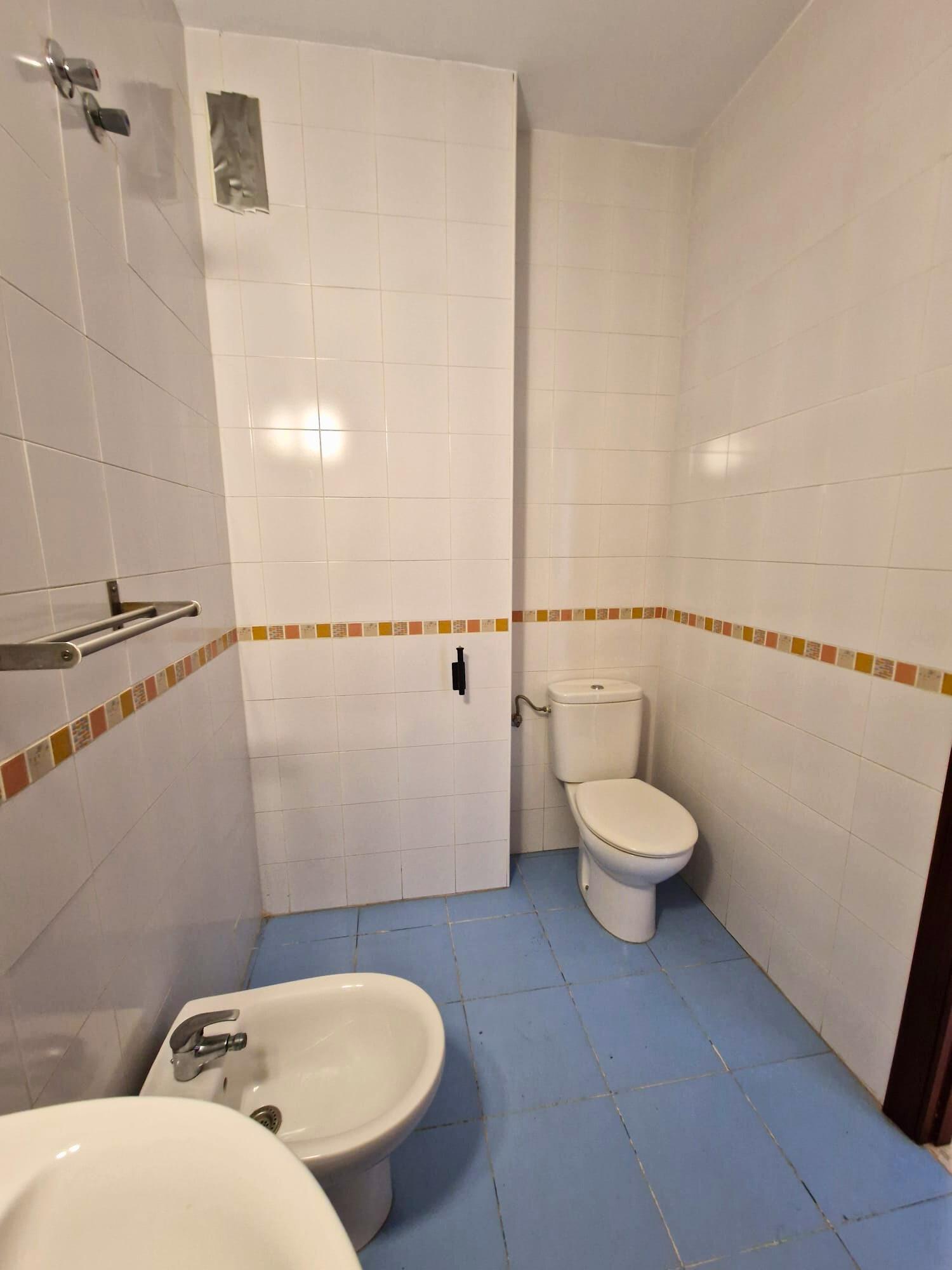 Venta de piso en Morón de la Frontera