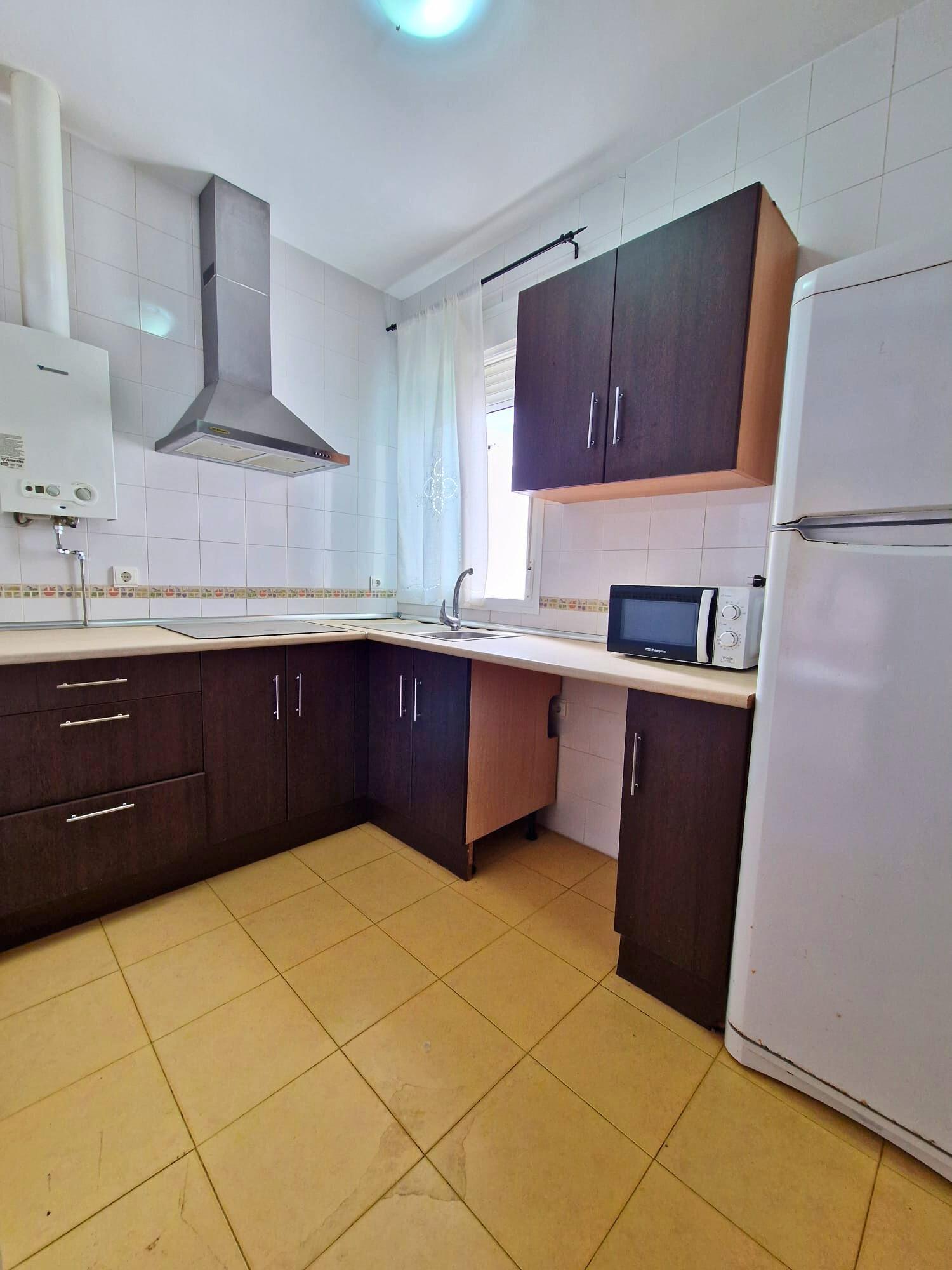 Venta de piso en Morón de la Frontera