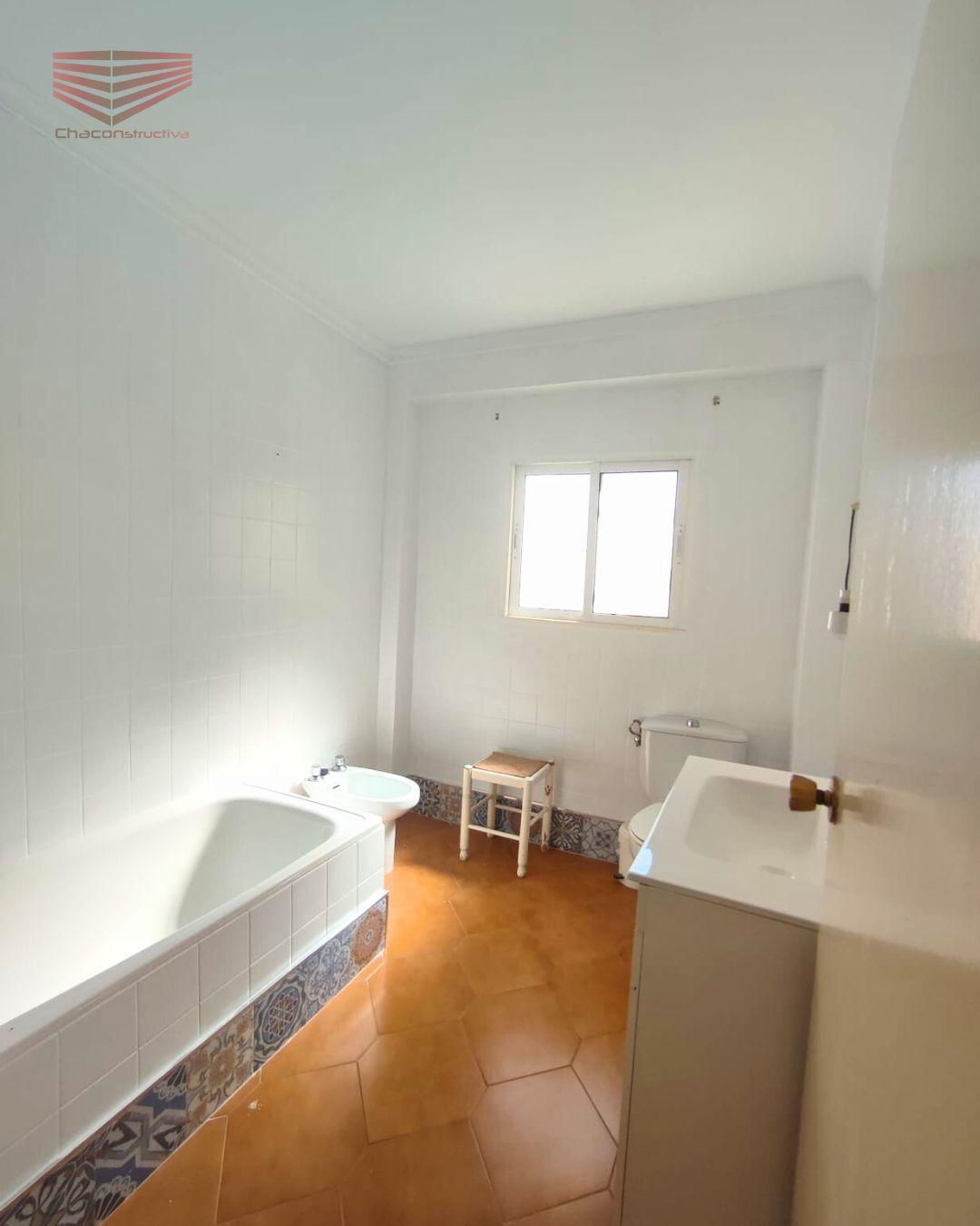 Venta de casa en Morón de la Frontera