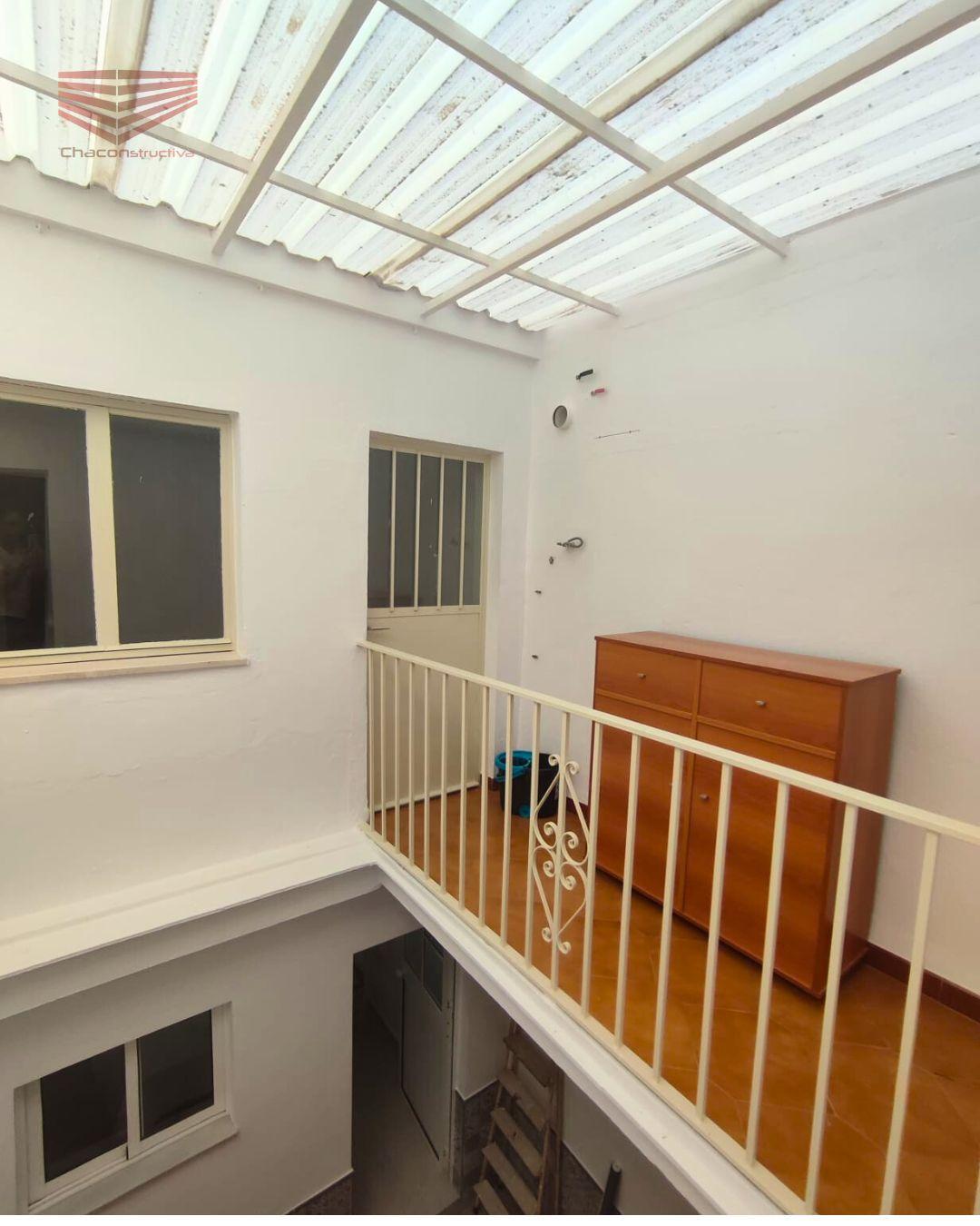 Venta de casa en Morón de la Frontera