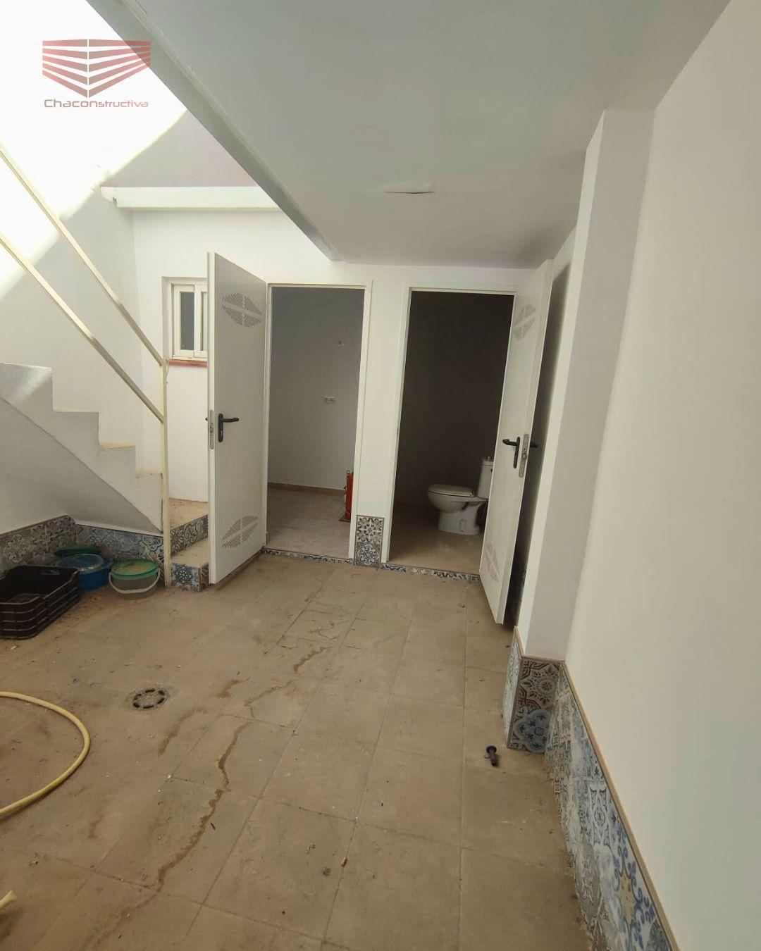 Venta de casa en Morón de la Frontera