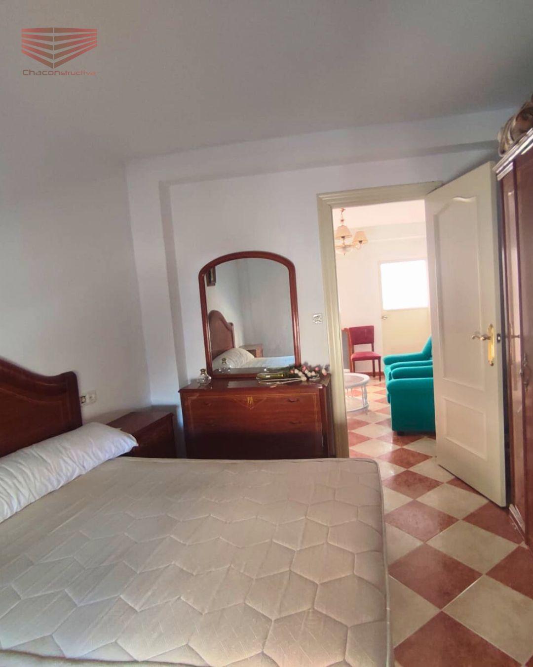 Venta de casa en Morón de la Frontera