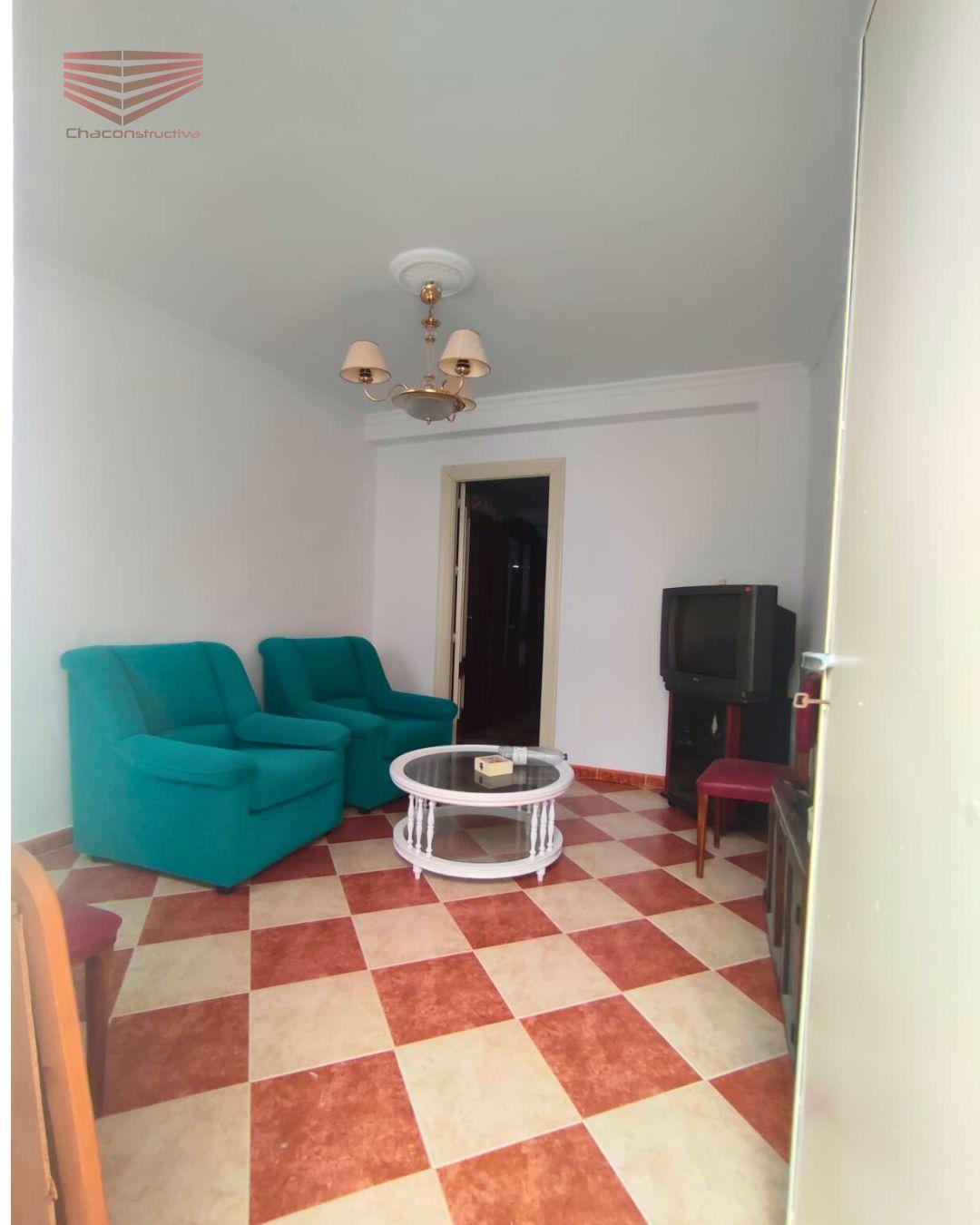 Venta de casa en Morón de la Frontera