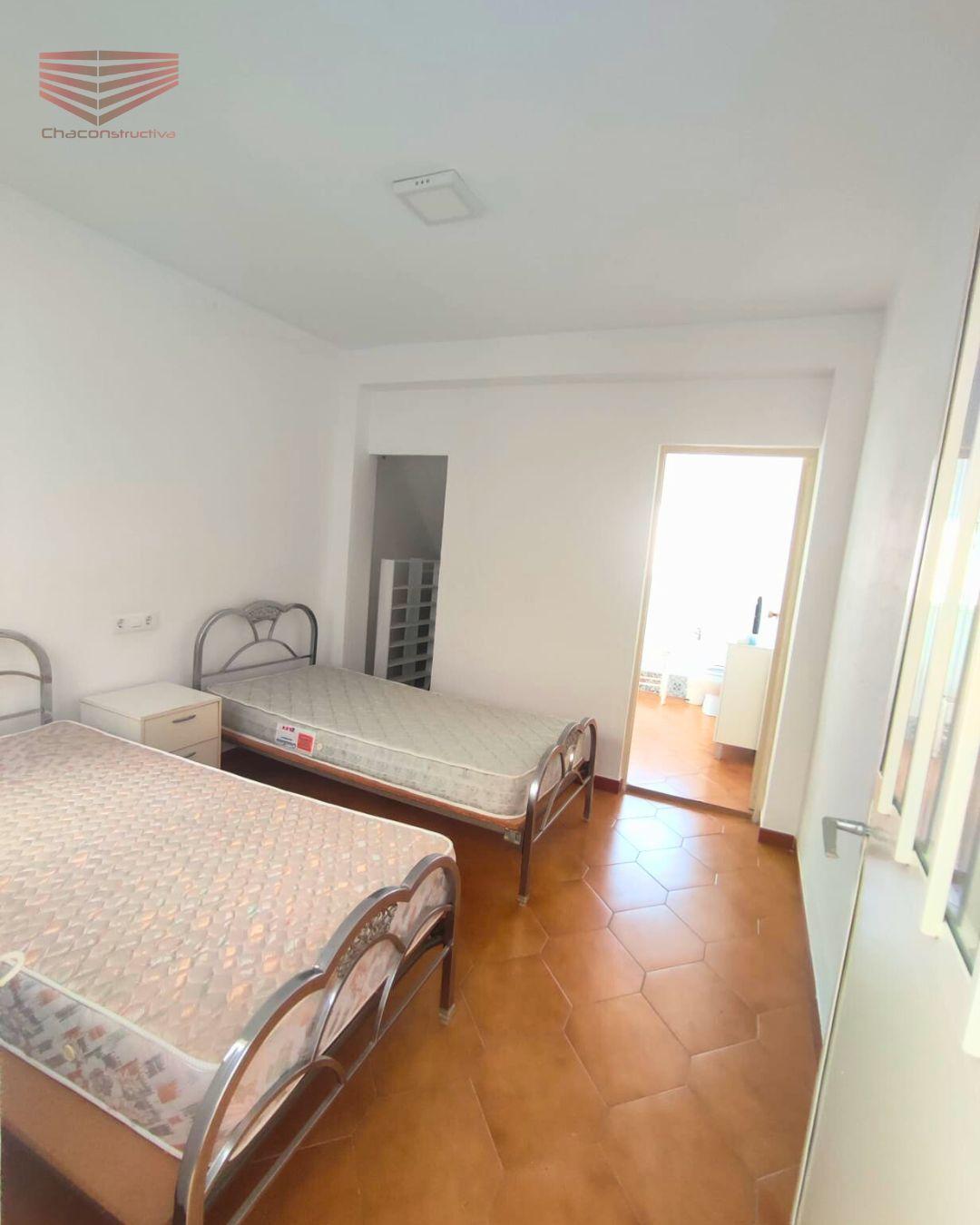 Venta de casa en Morón de la Frontera