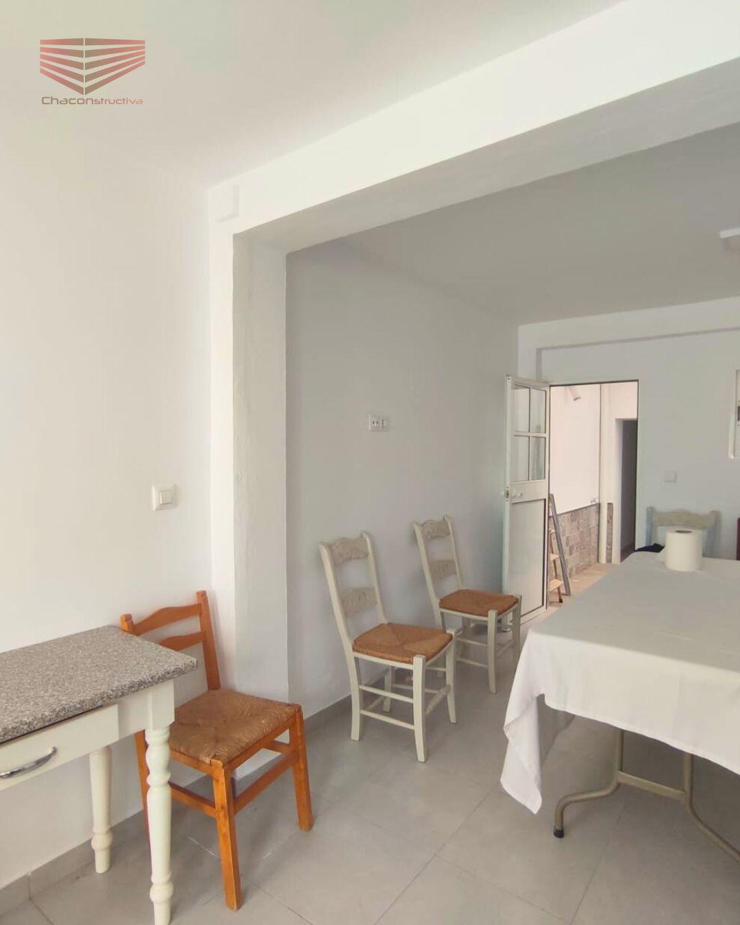 Venta de casa en Morón de la Frontera