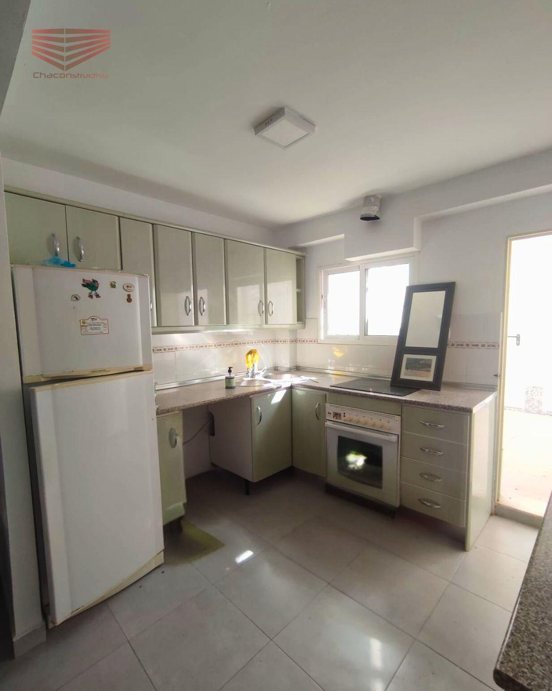 Venta de casa en Morón de la Frontera
