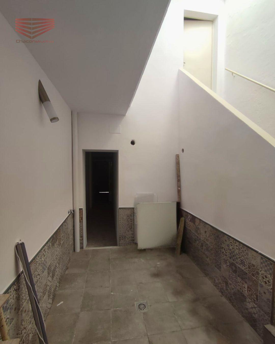 Venta de casa en Morón de la Frontera