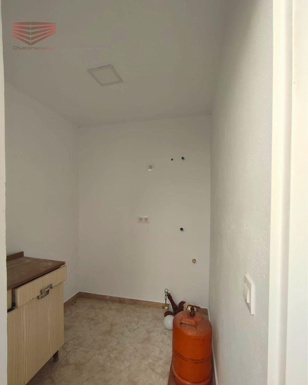 Venta de casa en Morón de la Frontera