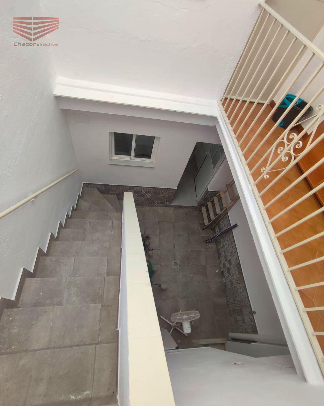Venta de casa en Morón de la Frontera