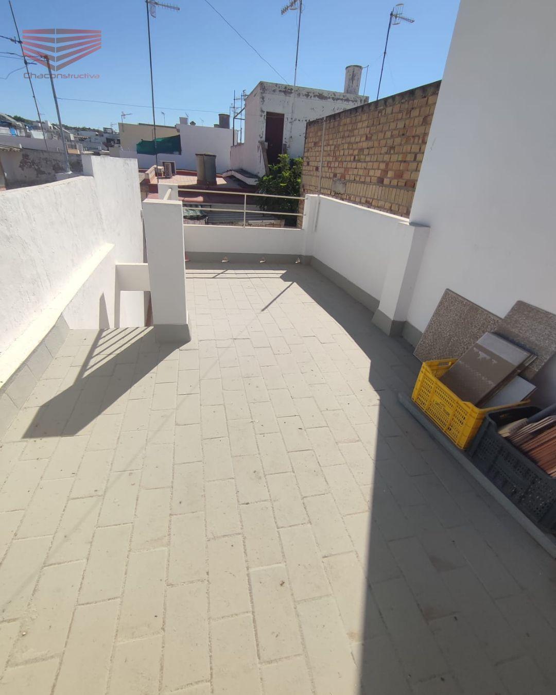 Venta de casa en Morón de la Frontera
