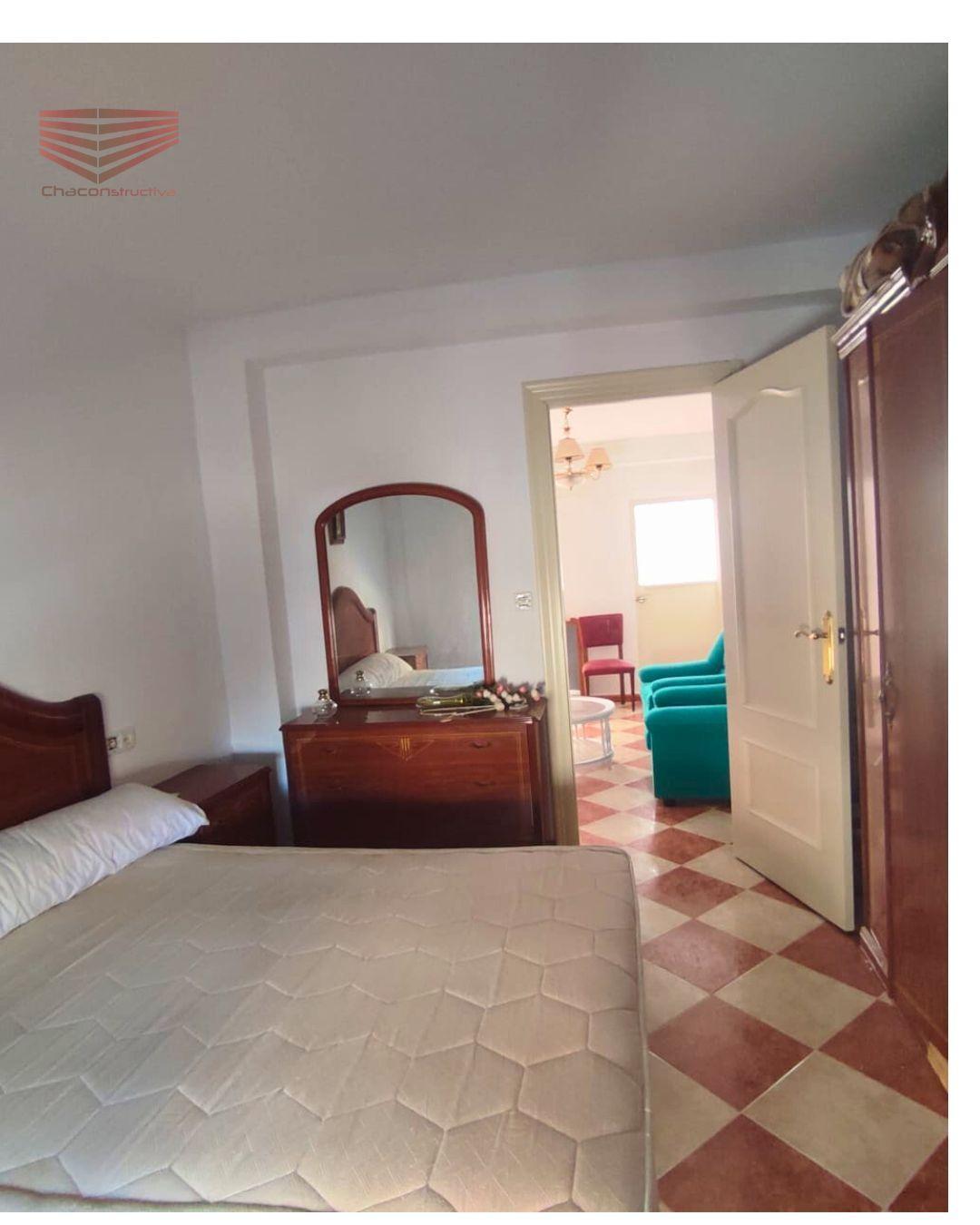 Venta de casa en Morón de la Frontera